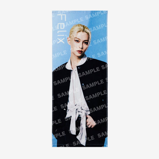 [Preorder] Straykids <RUN IT Japan> Tour Merch