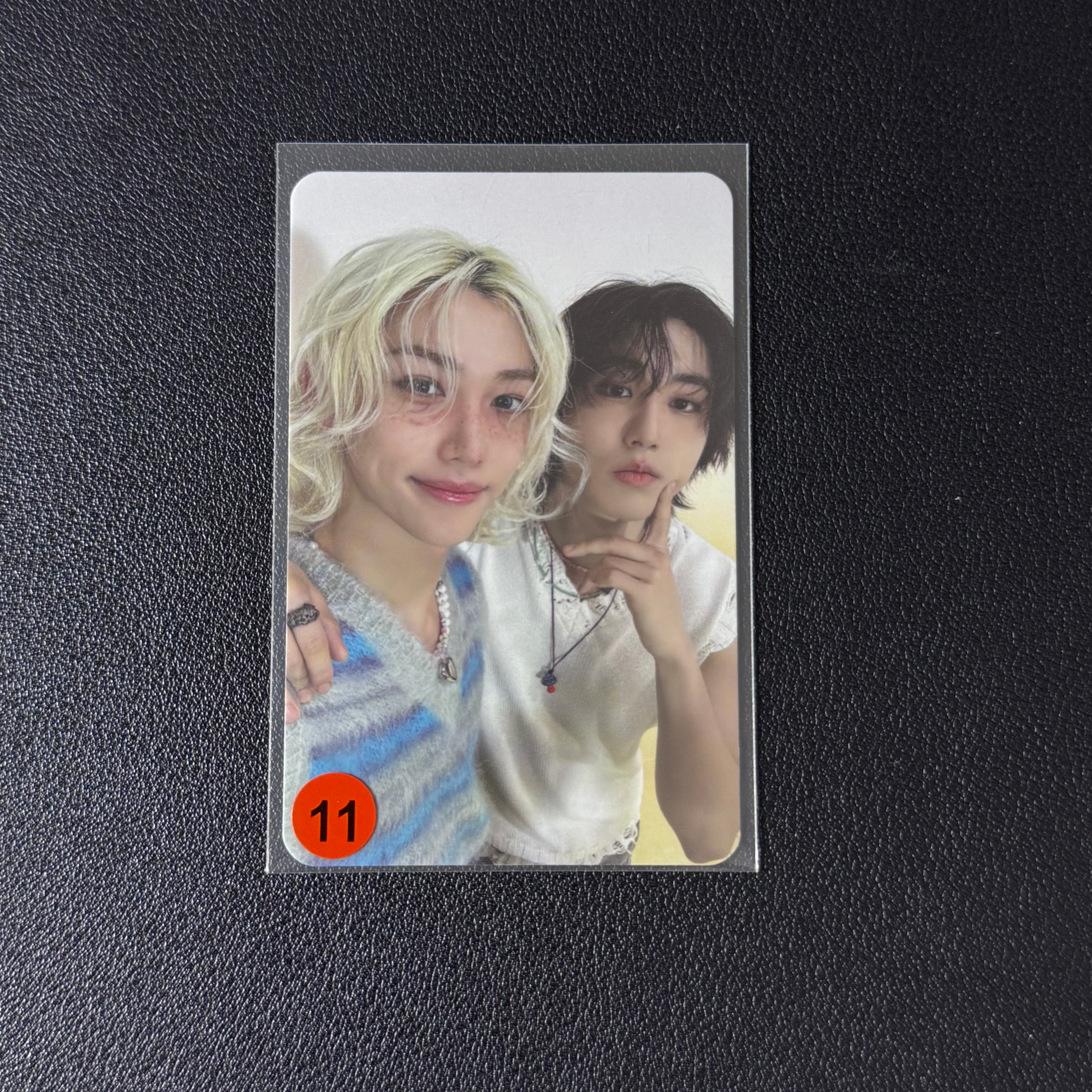 Group PC Collection