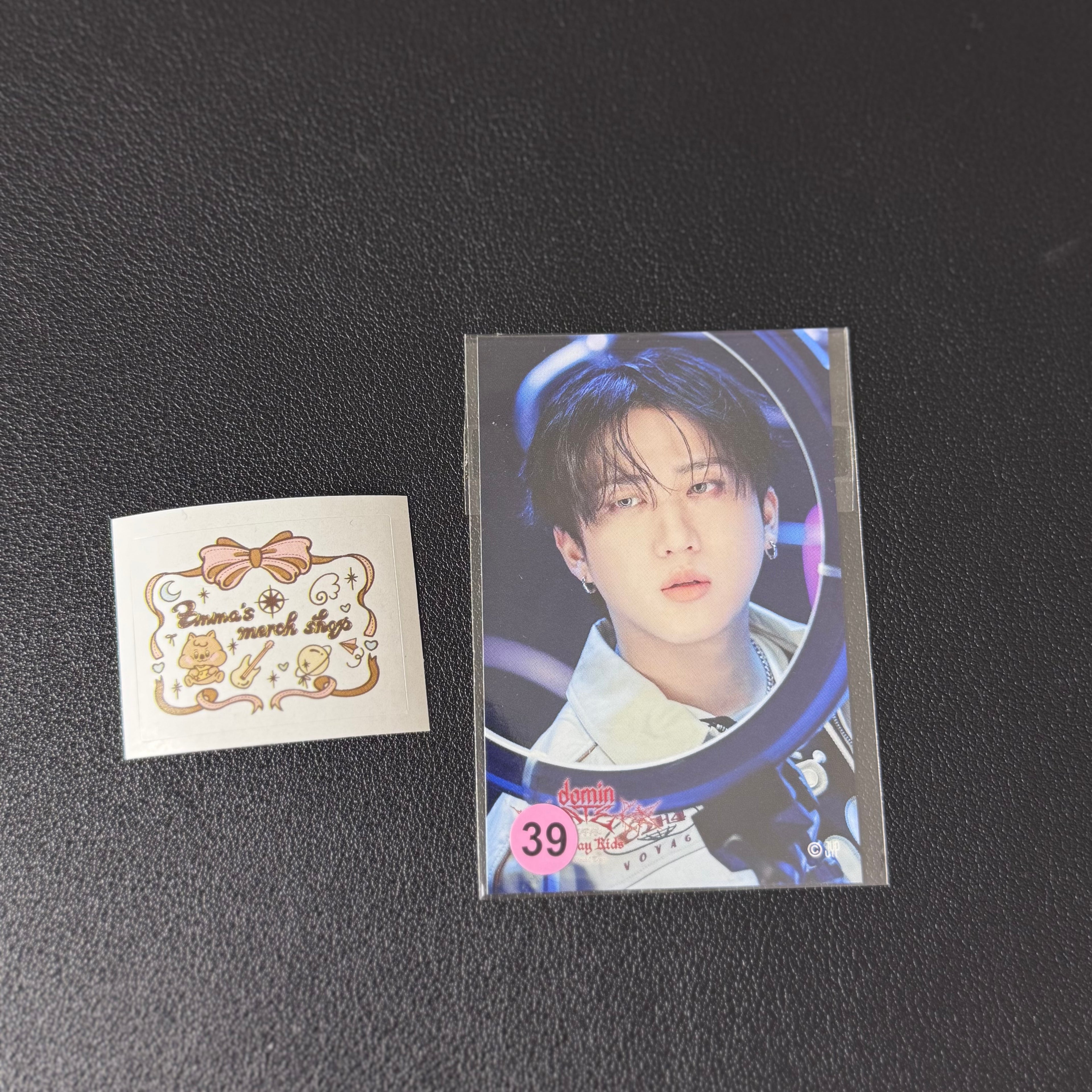 Changbin PC Collection