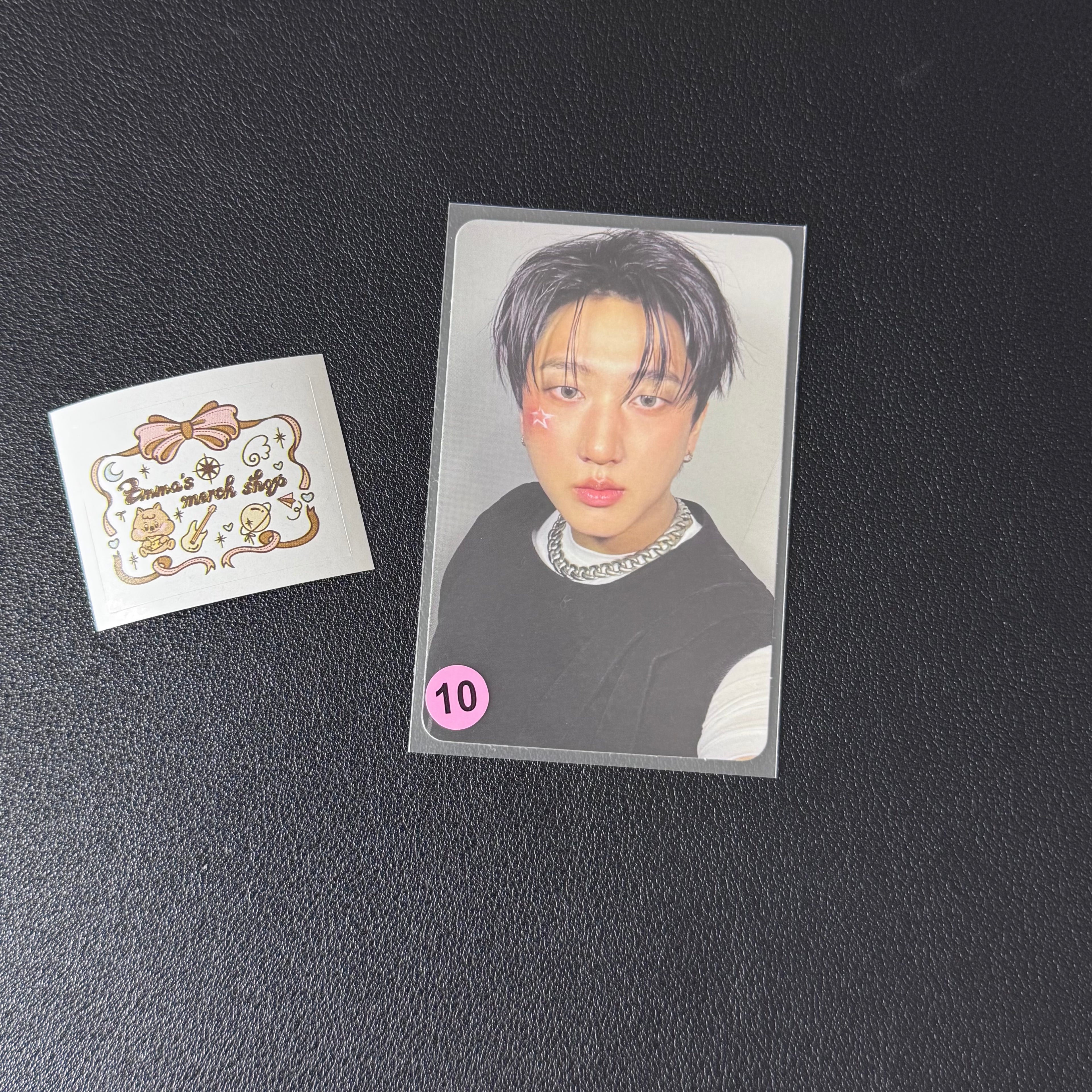 Changbin PC Collection