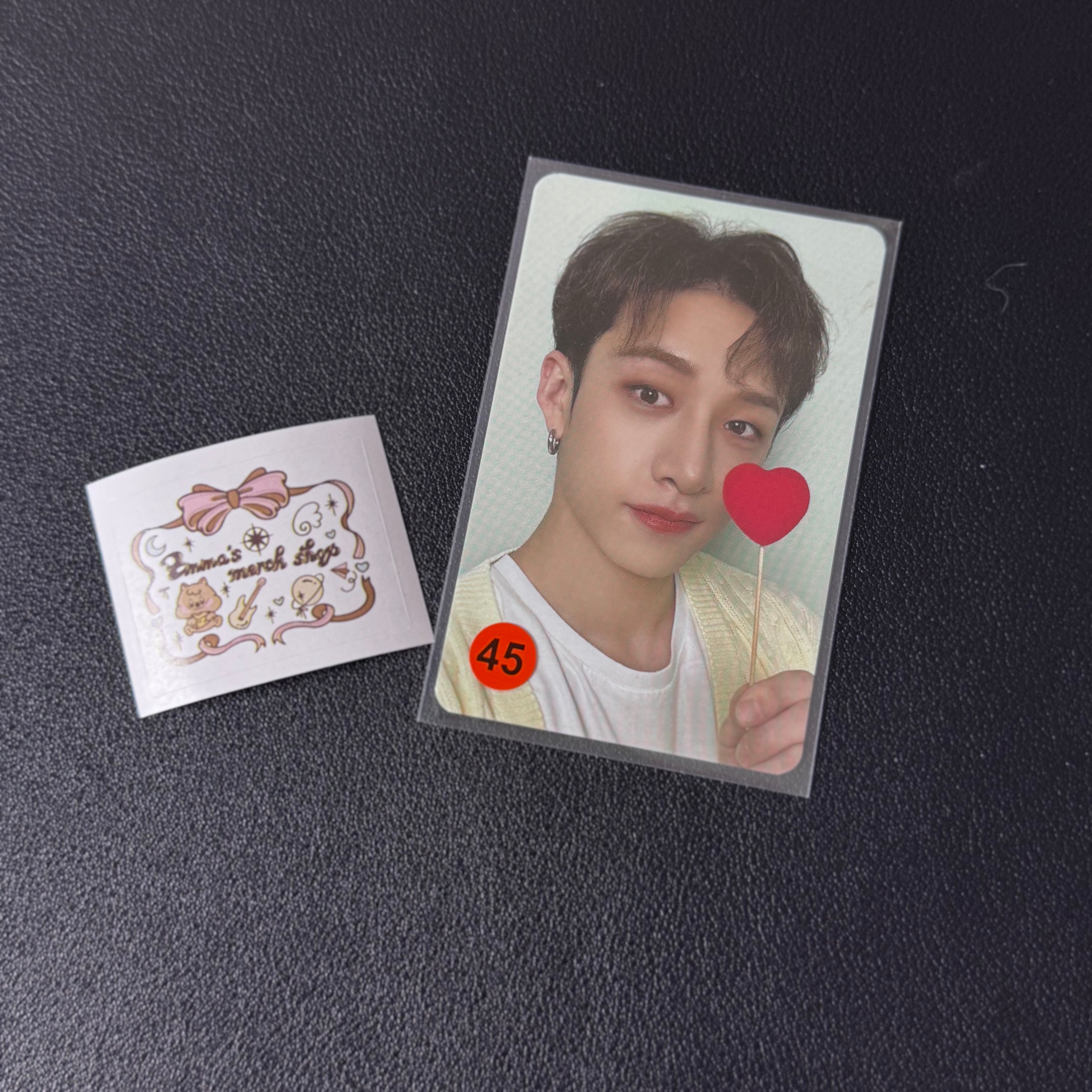 Bangchan PC Collection