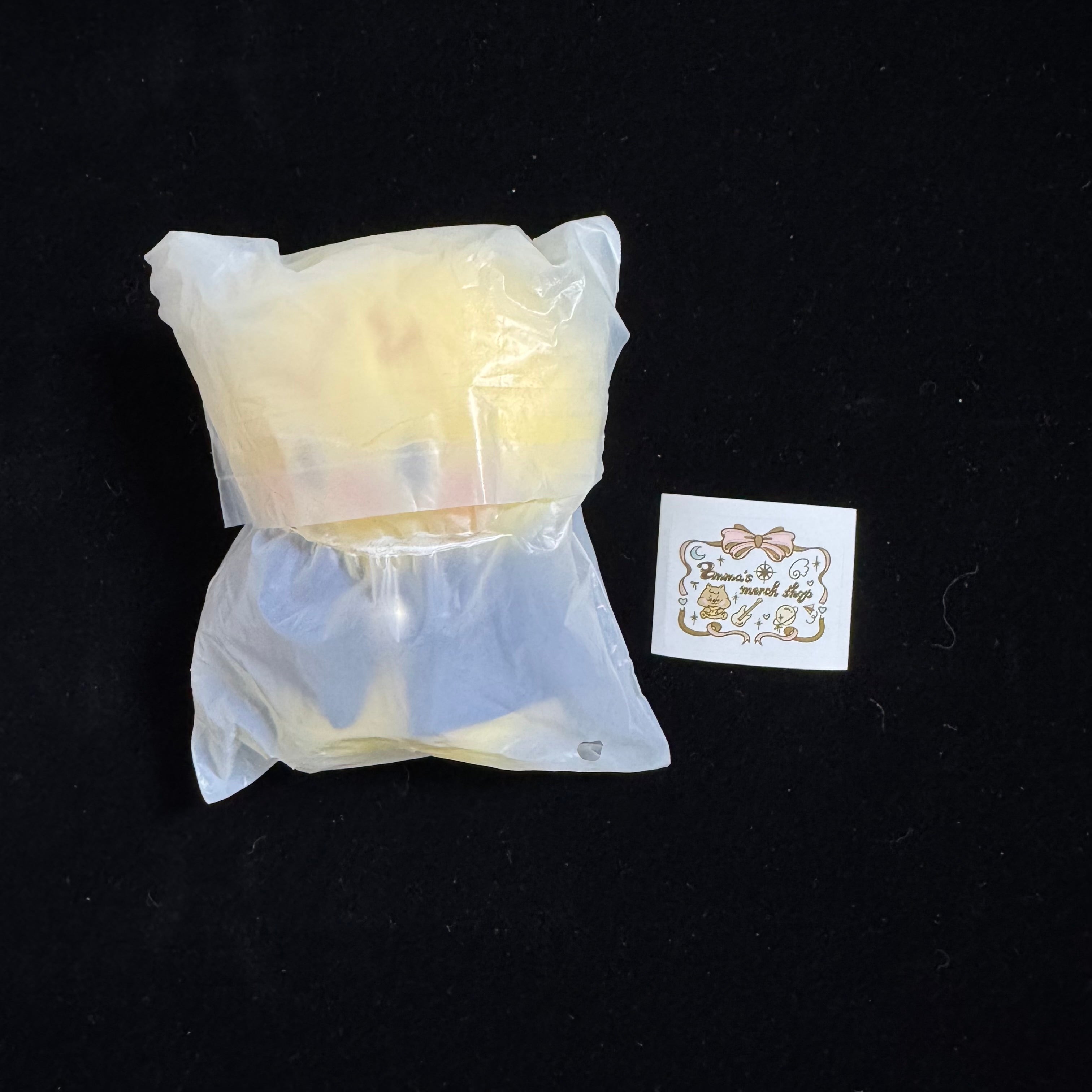 Skzoo Plush