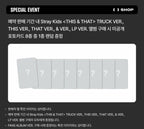 [PREORDER] THIS & THAT STORE POB