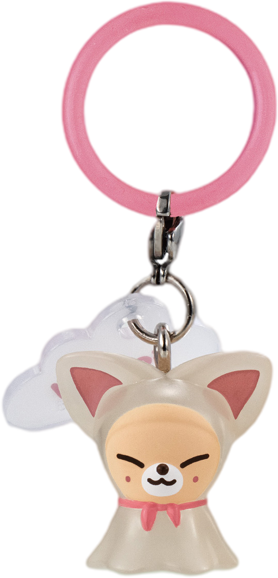 【Preorder】SKZOO Cloud Plate Ver. Gashapon