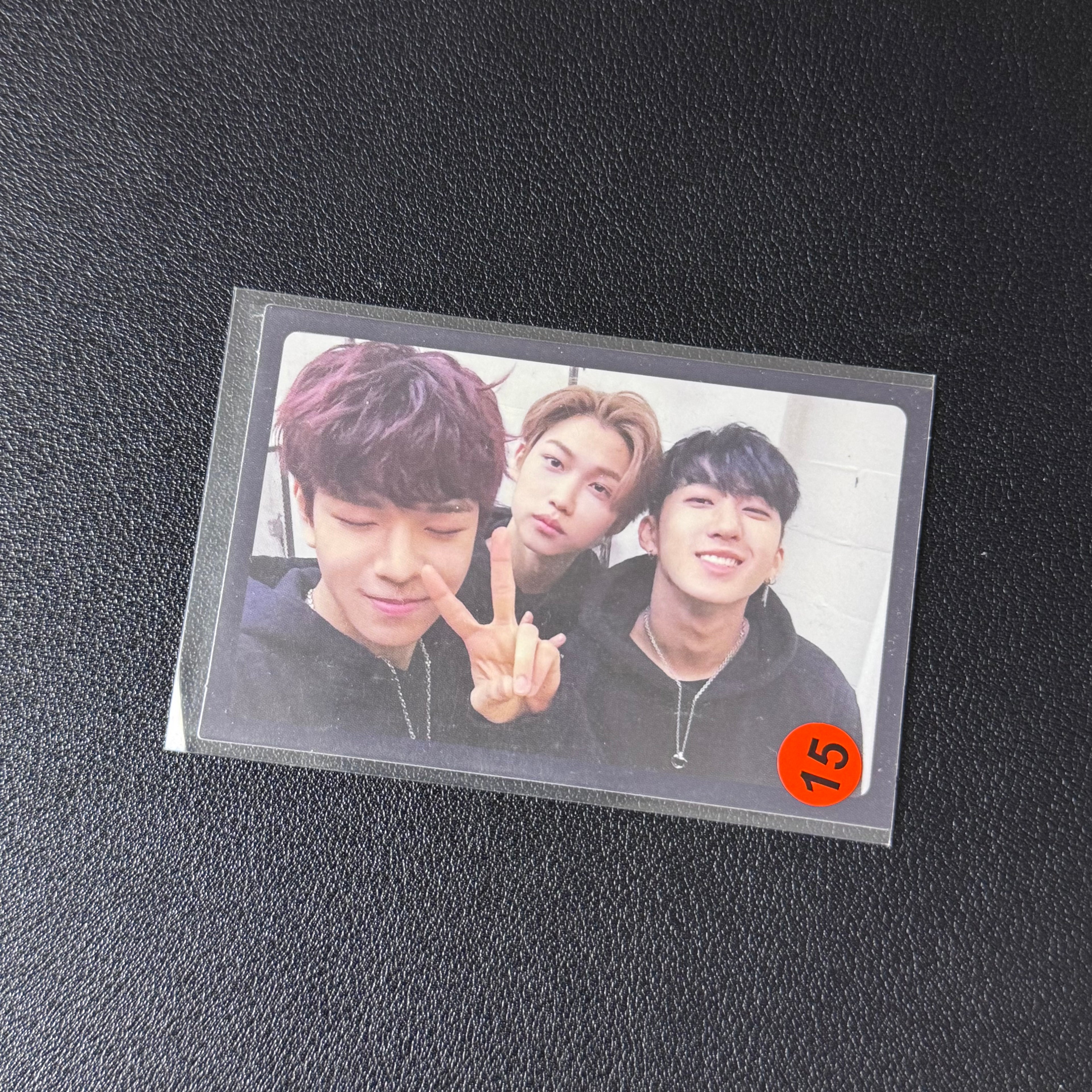 Group PC Collection