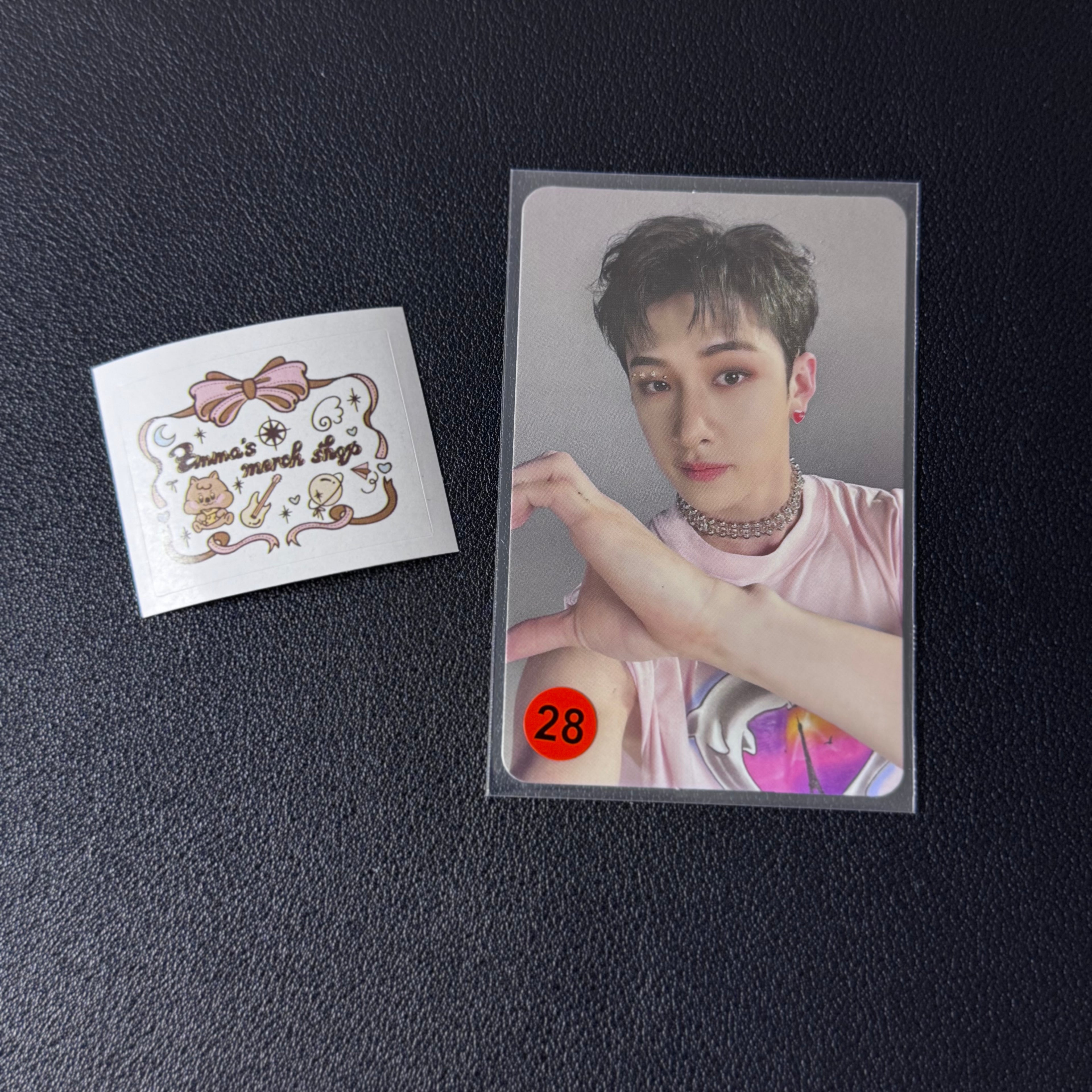 Bangchan PC Collection