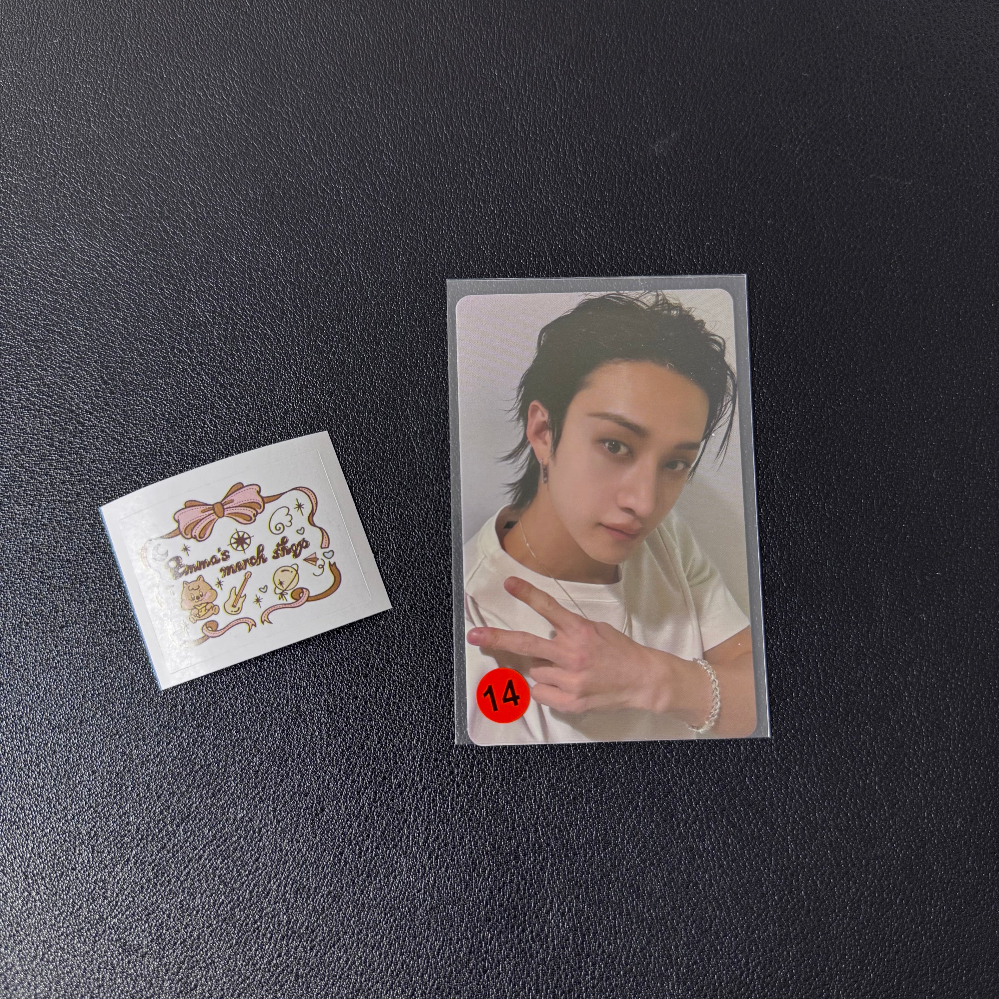 Bangchan PC Collection