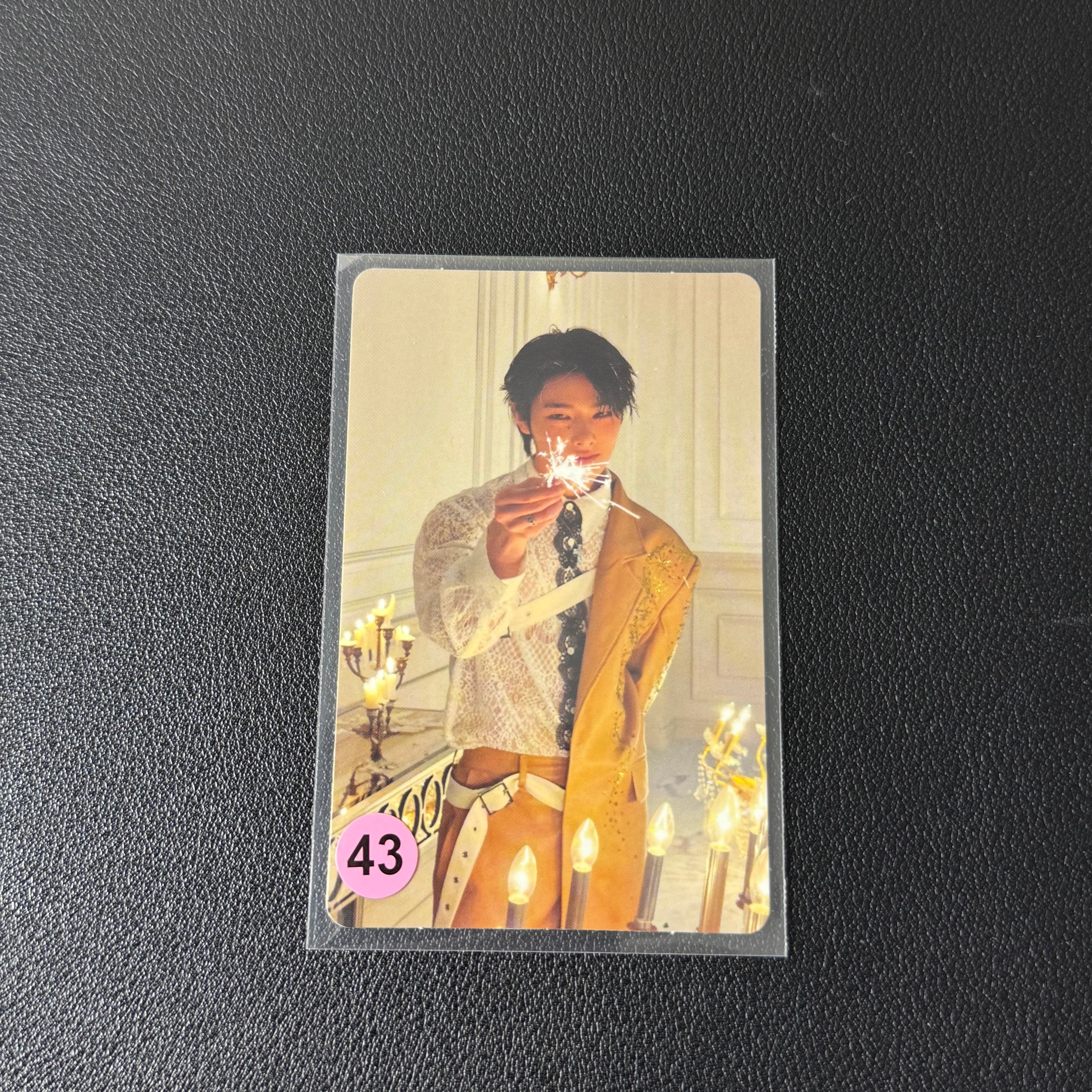 I.N PC Collection