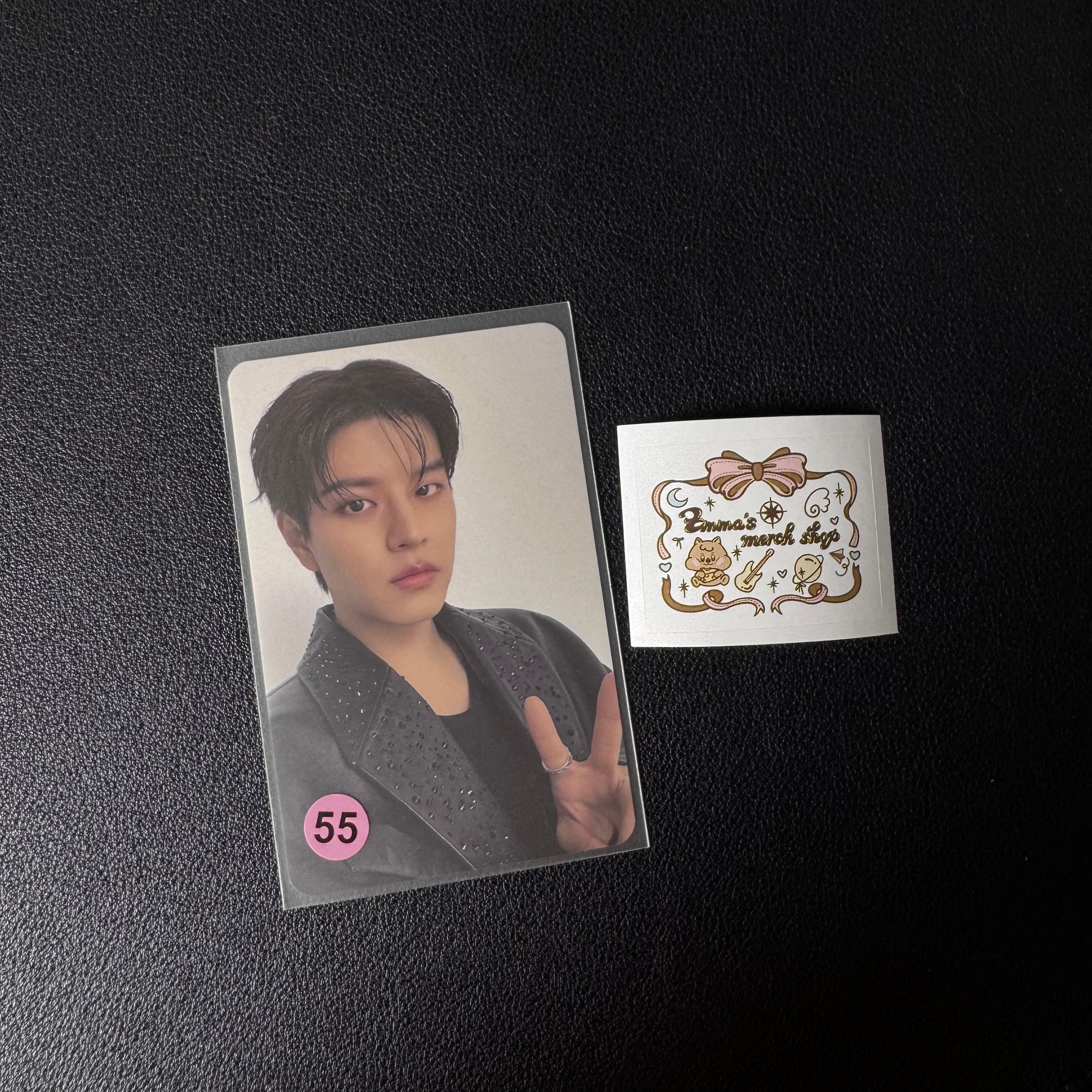 Seungmin PC Collection