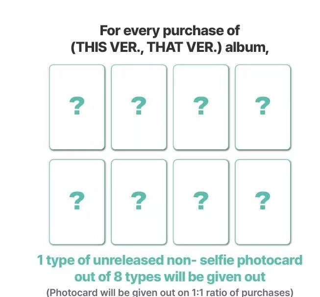 [PREORDER] THIS & THAT STORE POB
