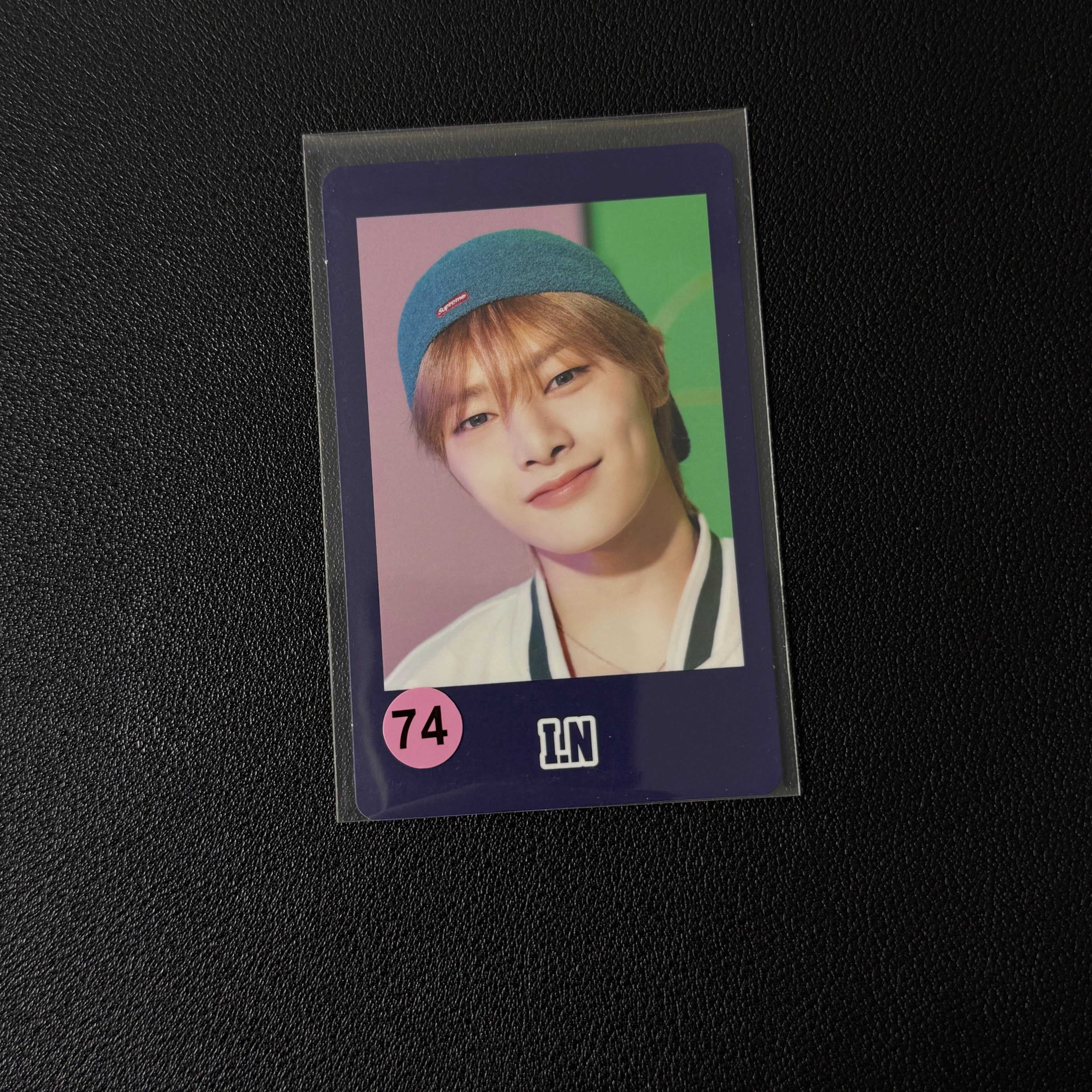 I.N PC Collection