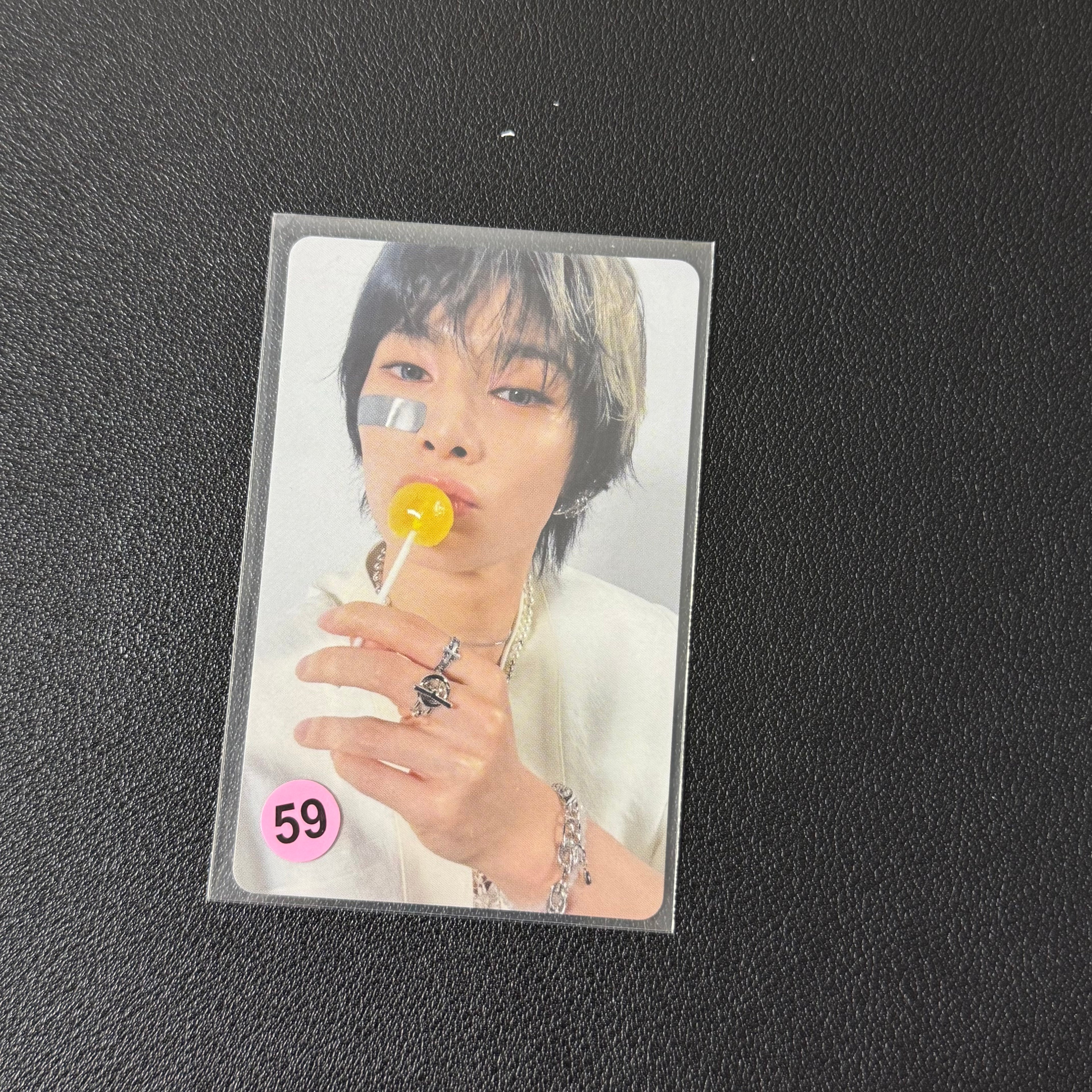 I.N PC Collection