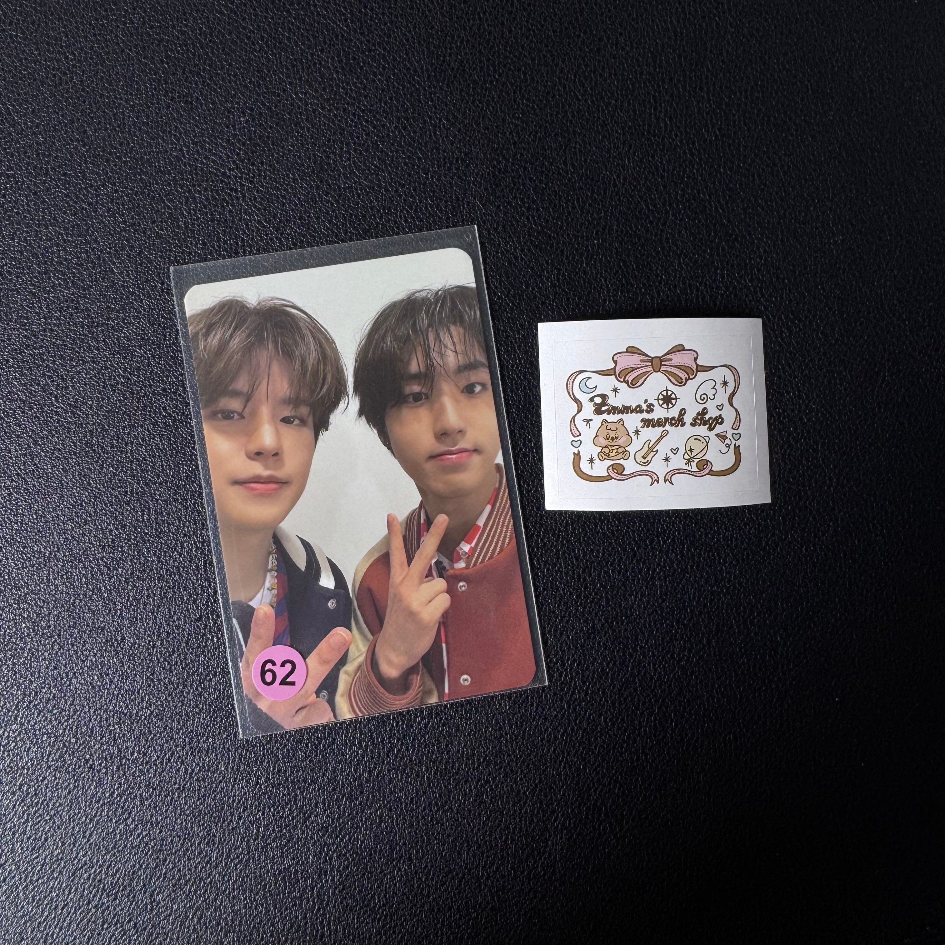 Seungmin PC Collection