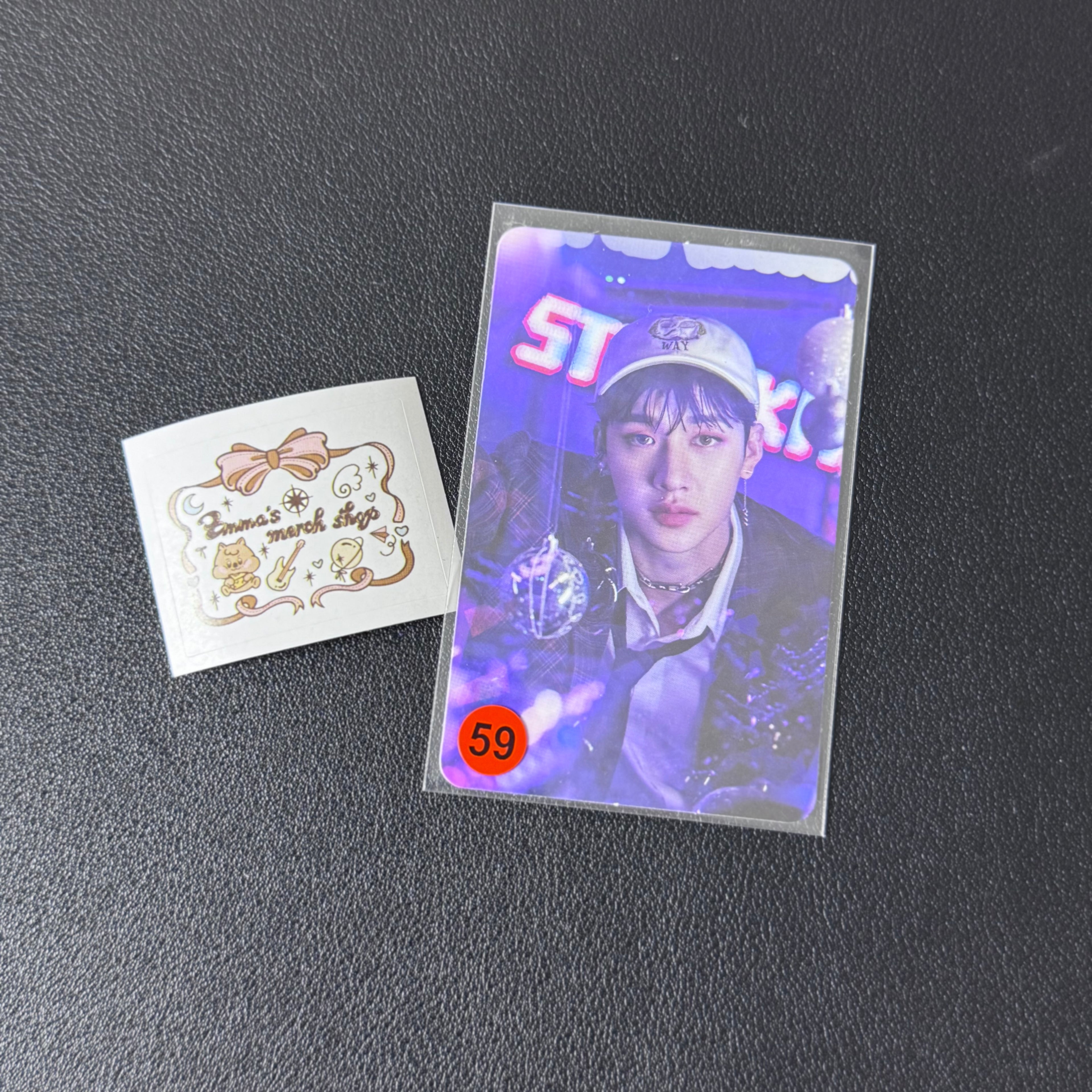 Bangchan PC Collection