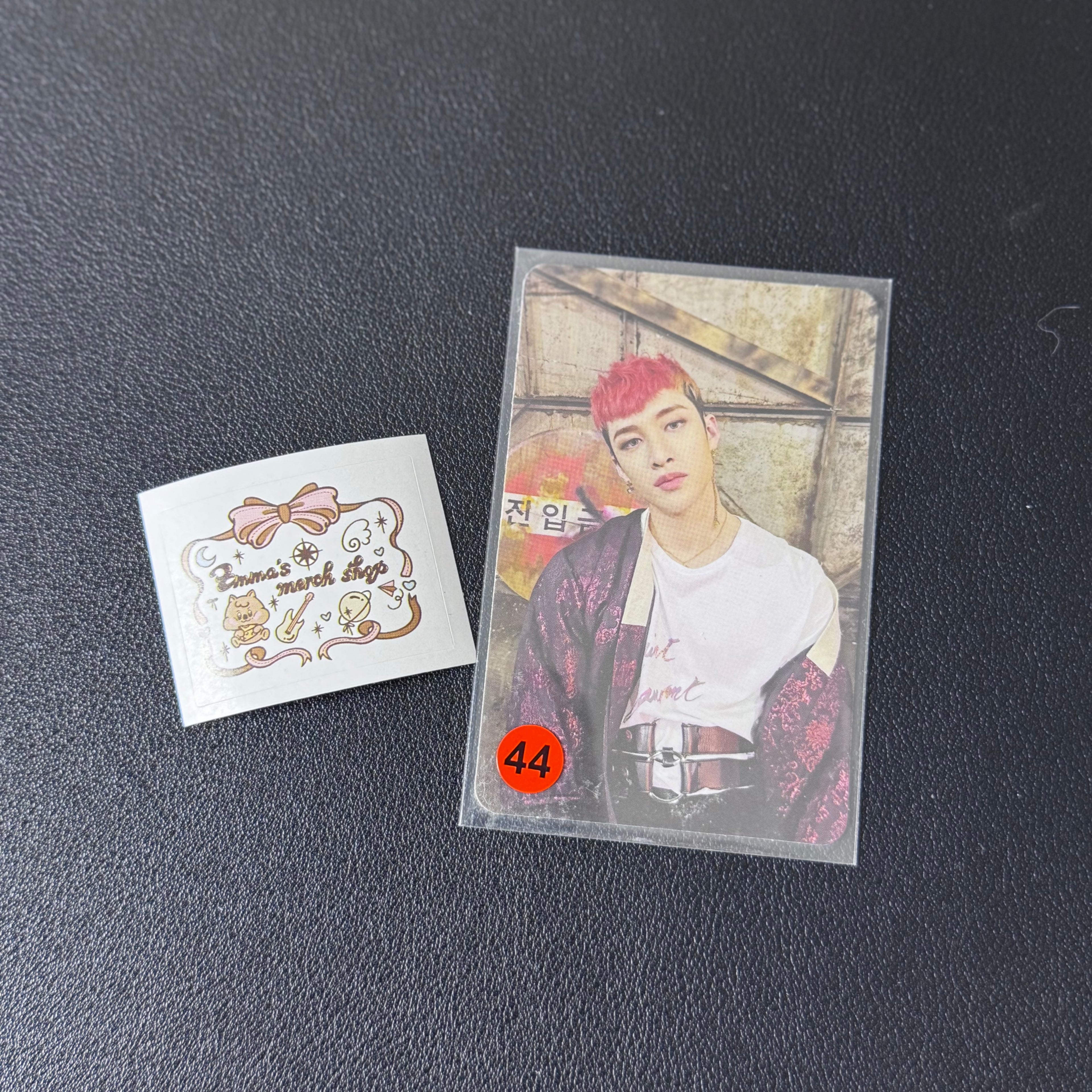 Bangchan PC Collection