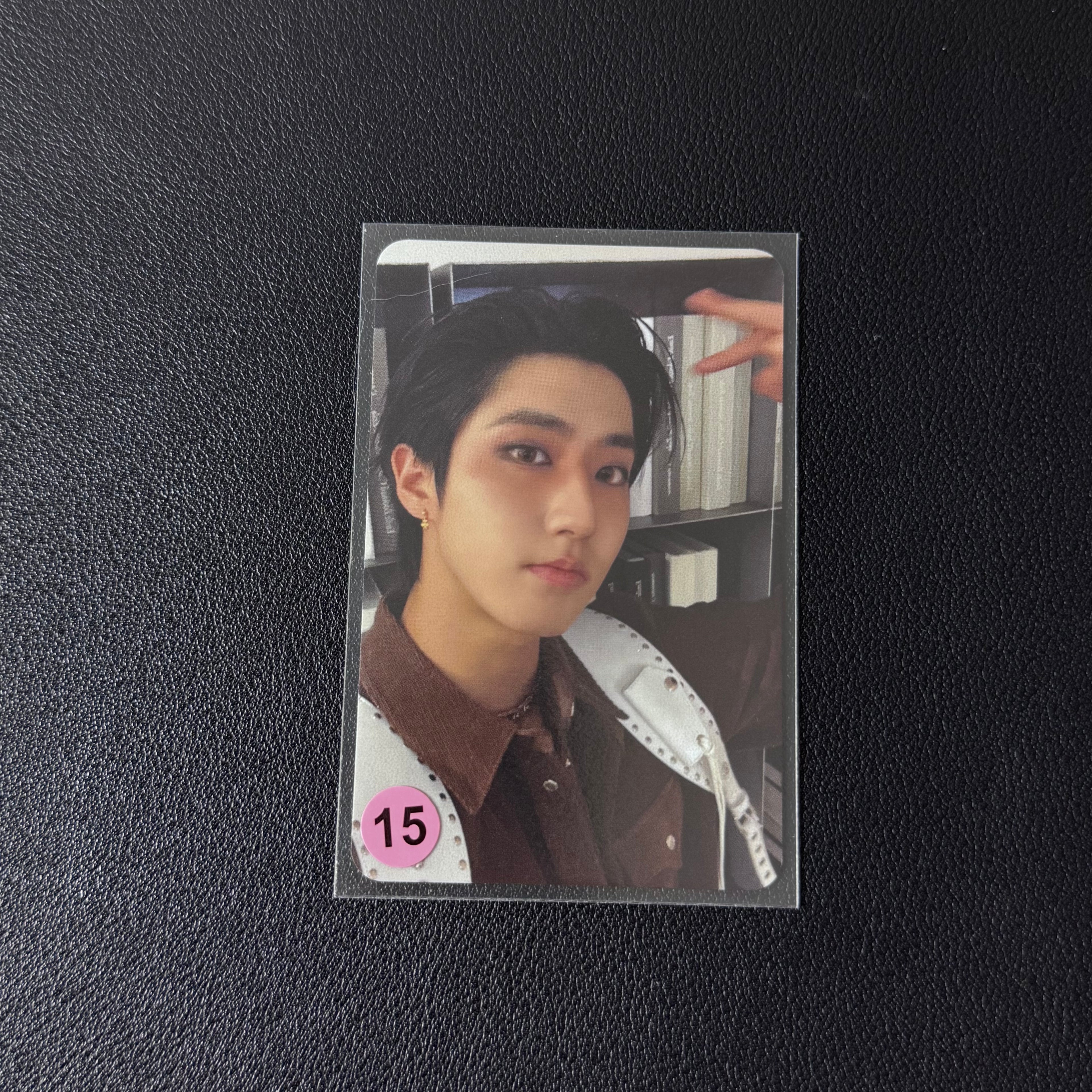 Han PC Collection