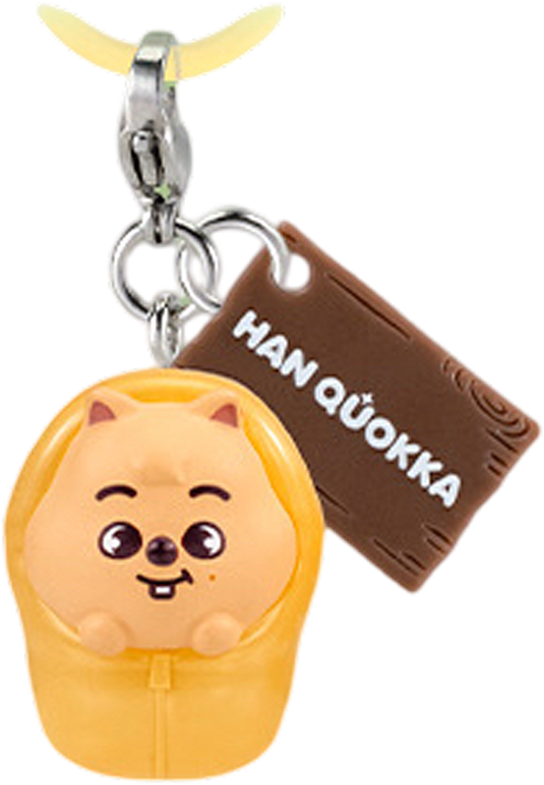 【Preorder】SKZOO Solo Camping Gashapon