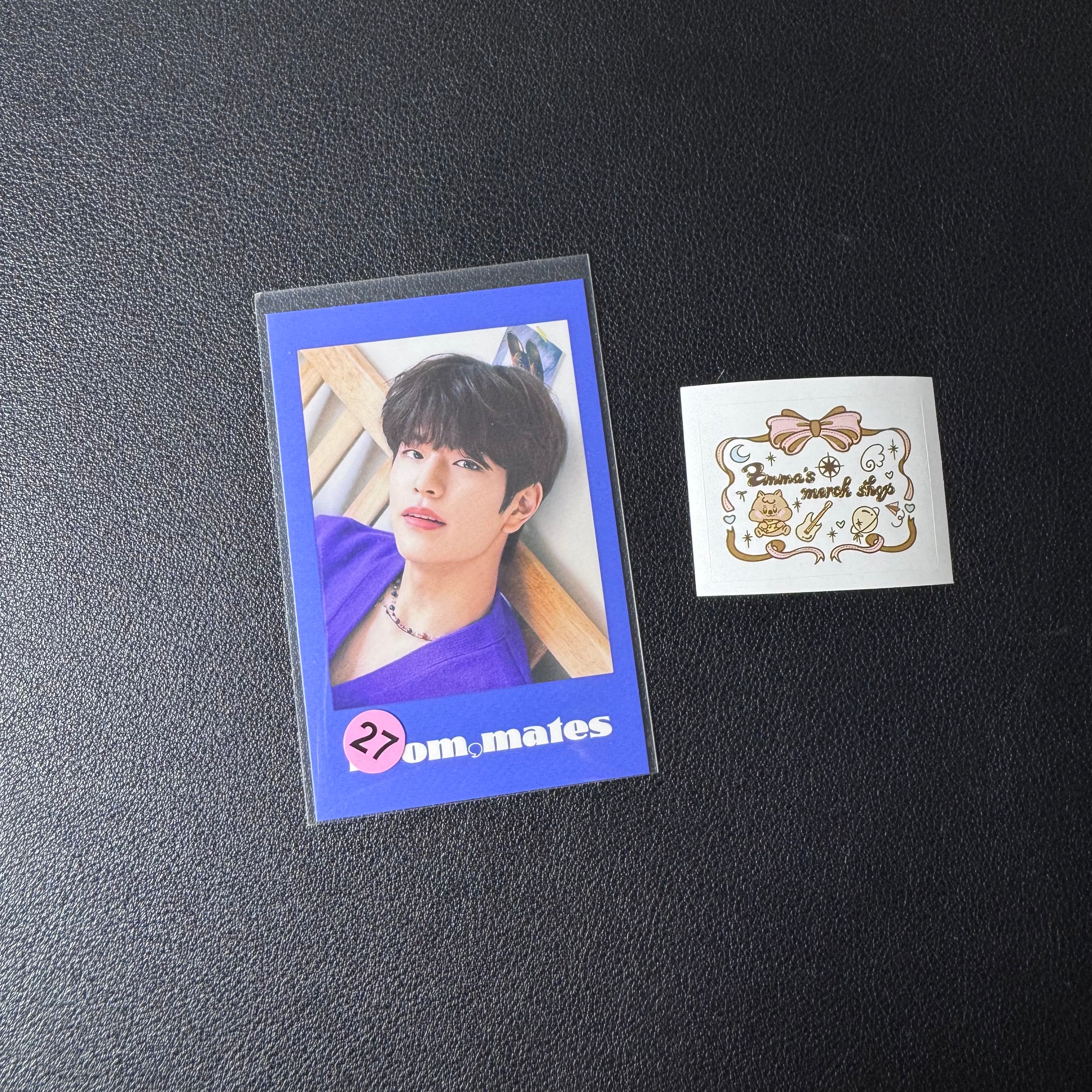 Seungmin PC Collection