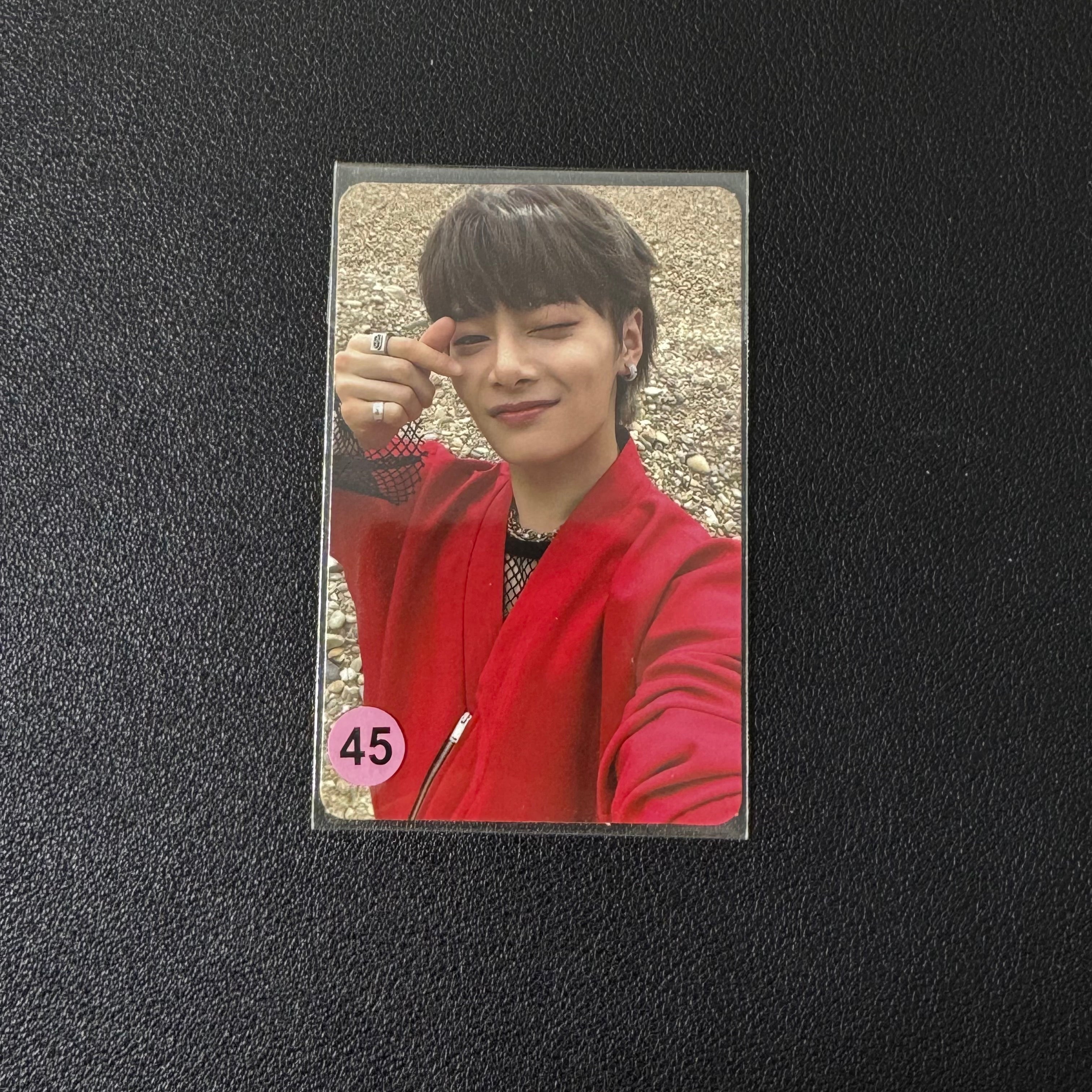 I.N PC Collection