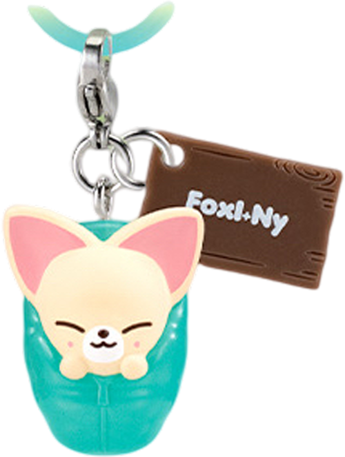 【Preorder】SKZOO Solo Camping Gashapon