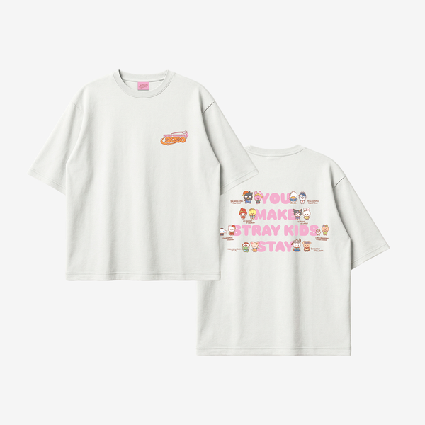 【Preorder】SKZOO X SANRIO Characters