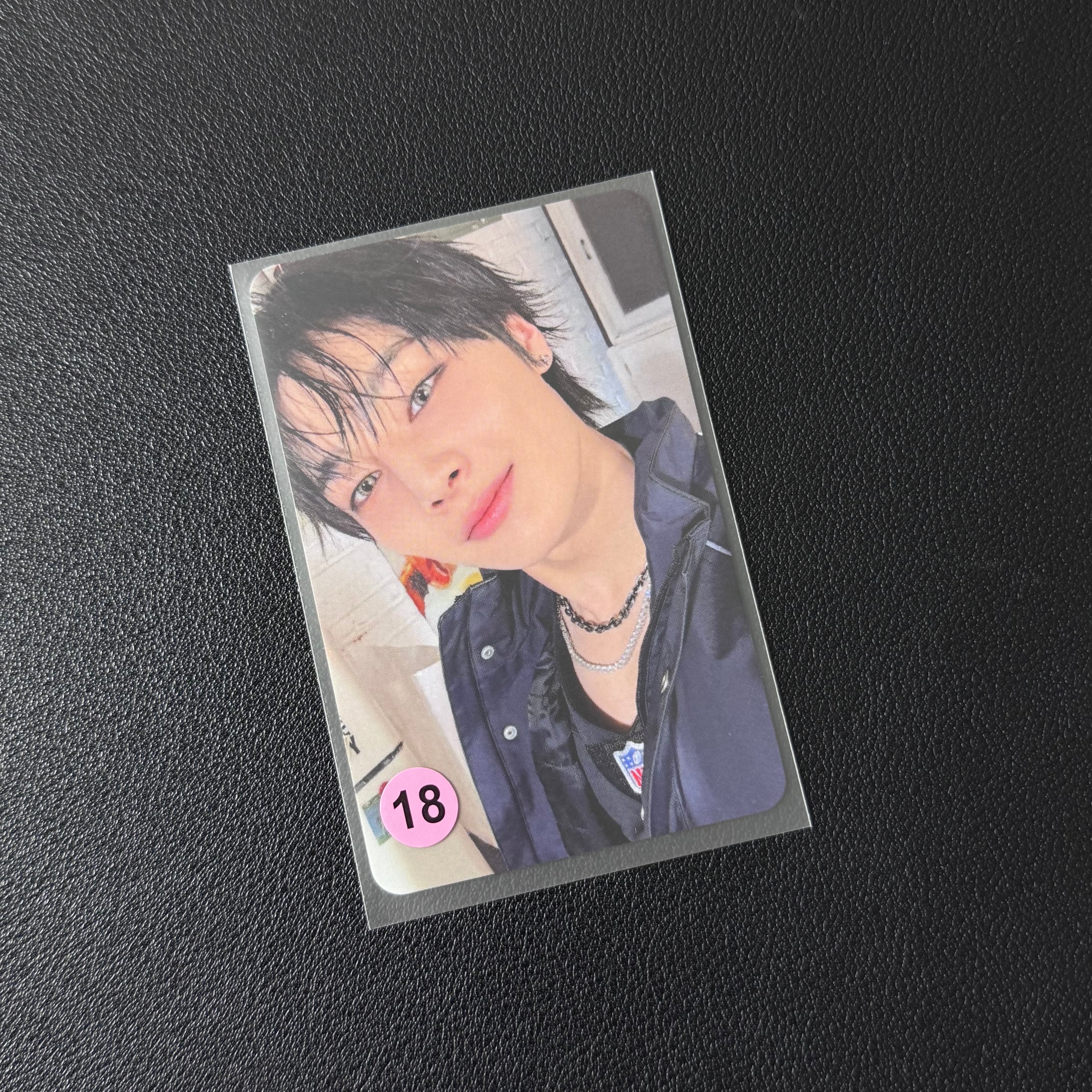 I.N PC Collection
