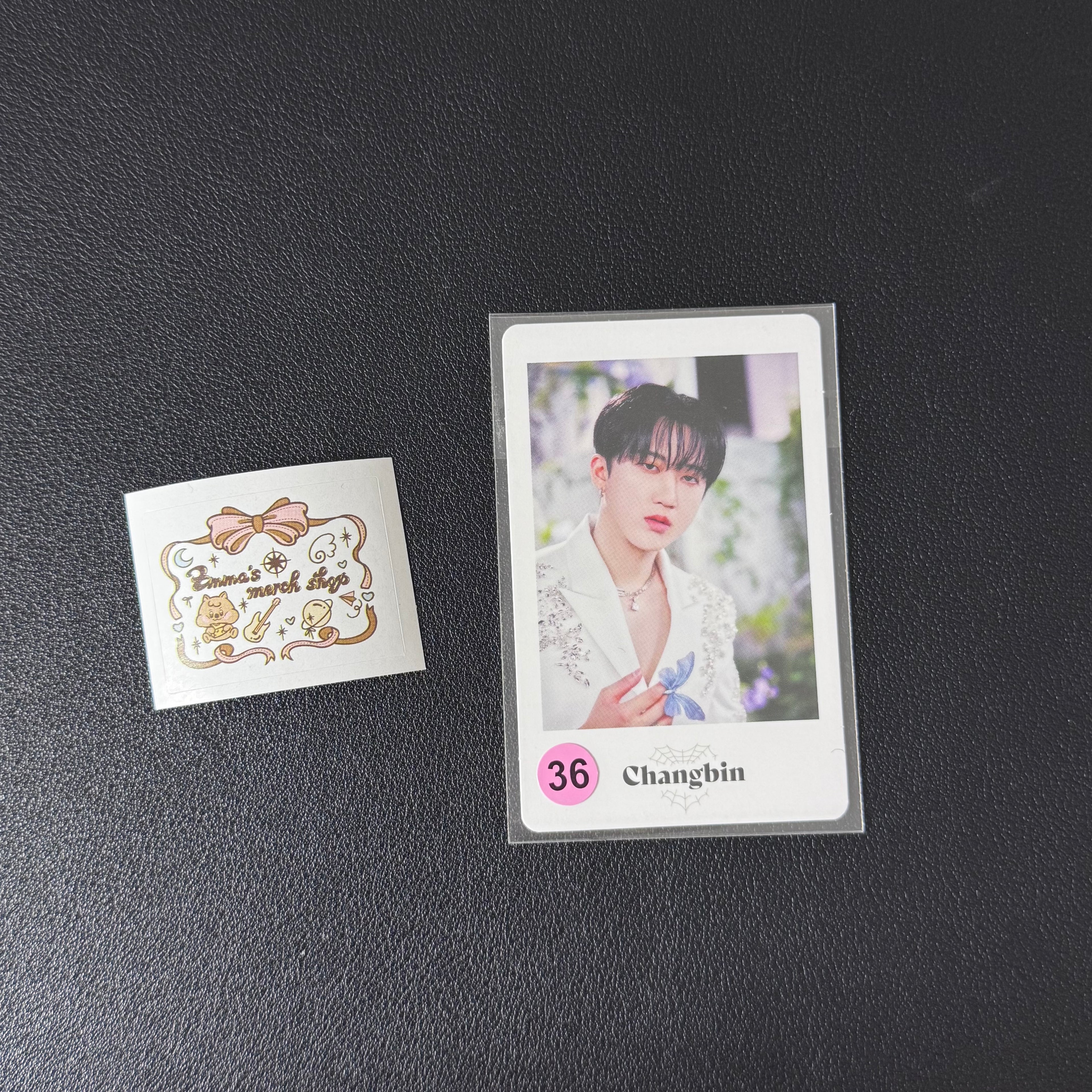 Changbin PC Collection