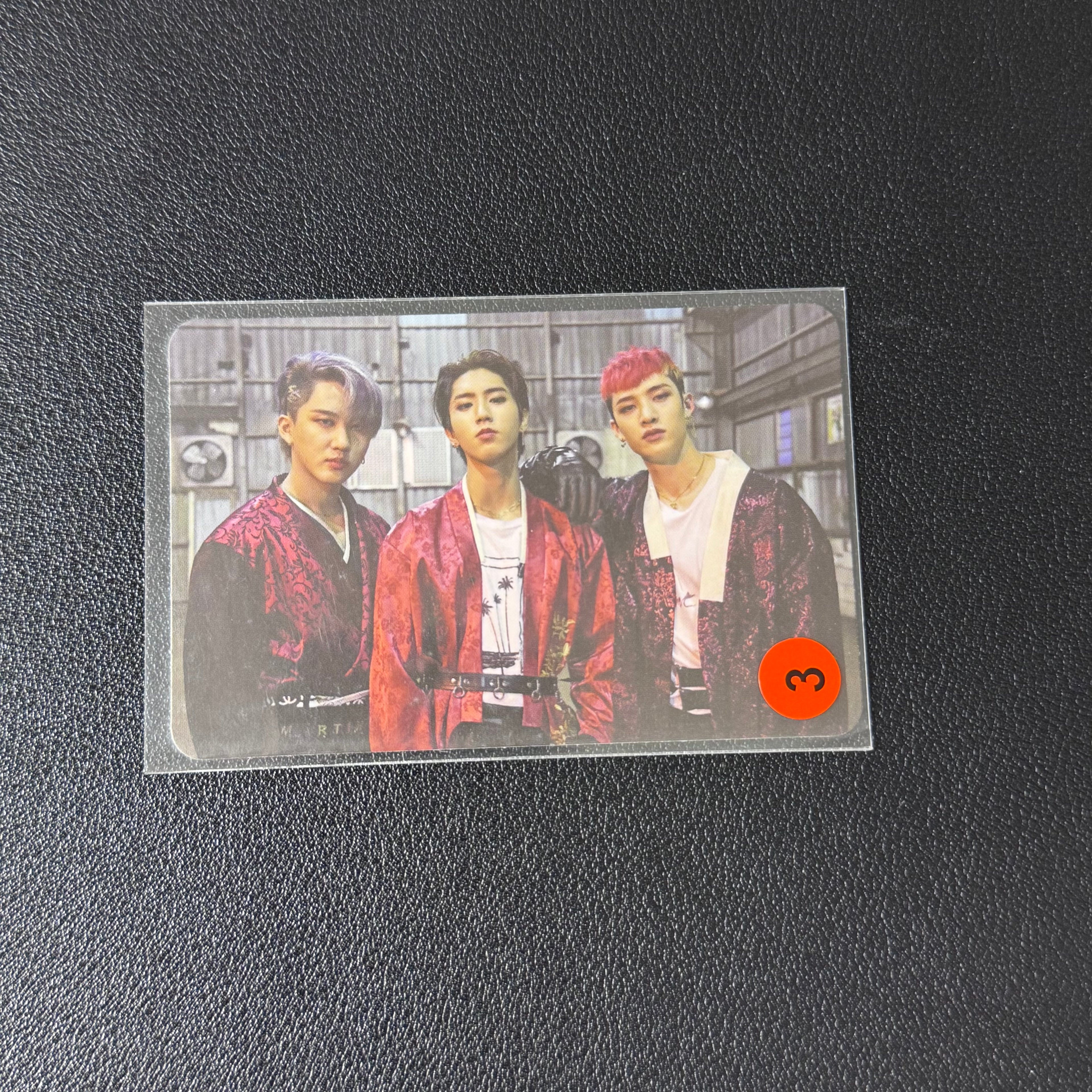 Group PC Collection