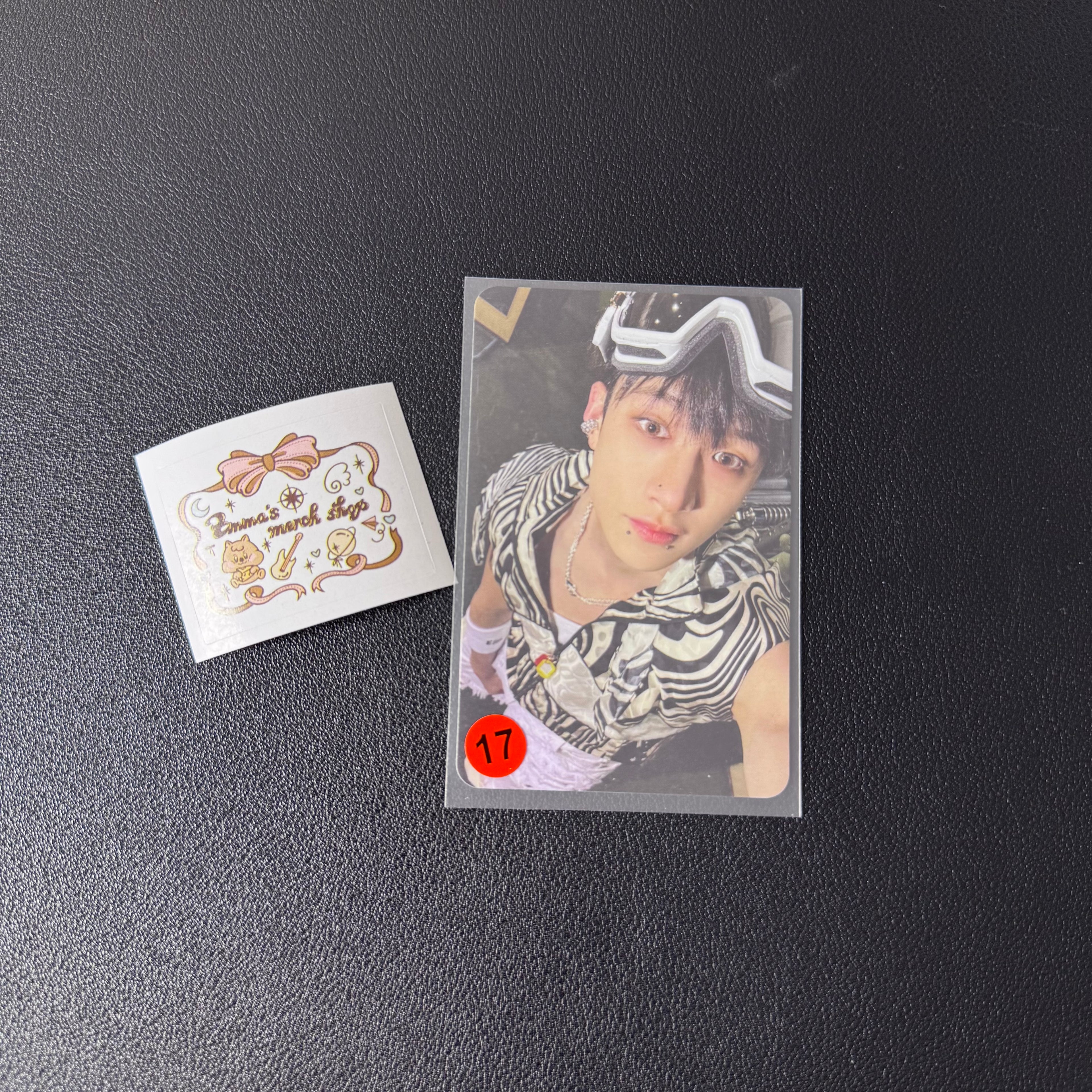 Bangchan PC Collection