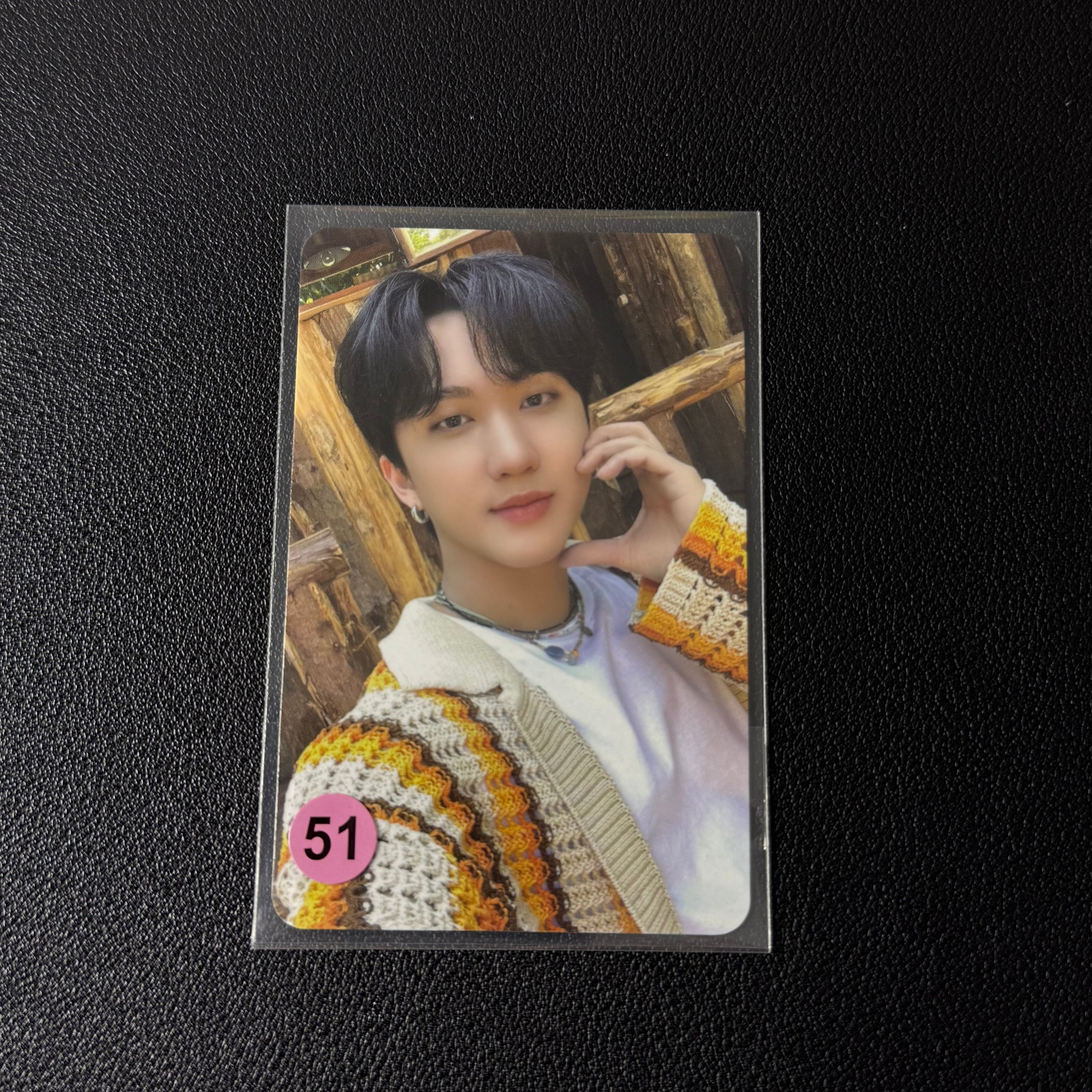 Changbin PC Collection