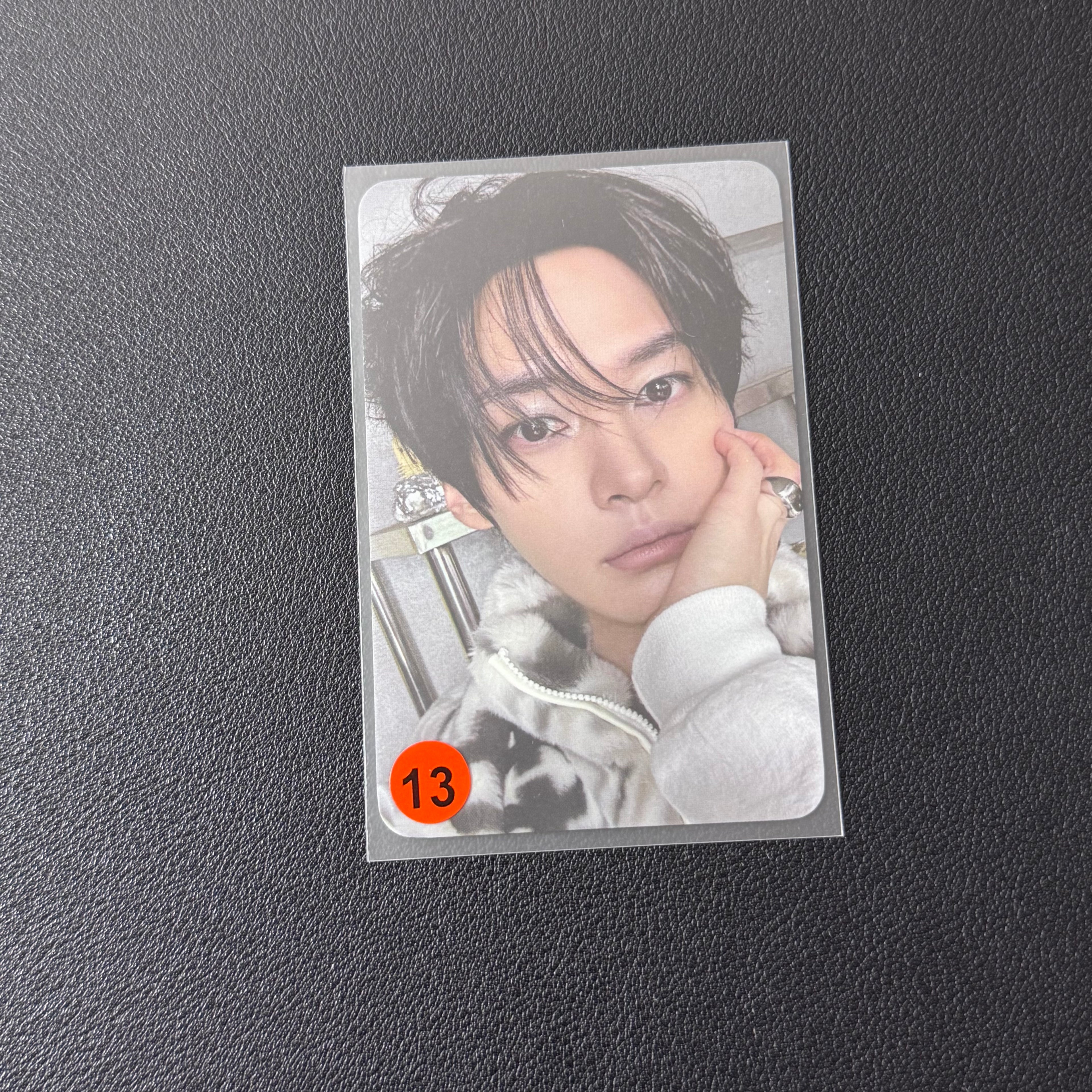 Leeknow PC Collection