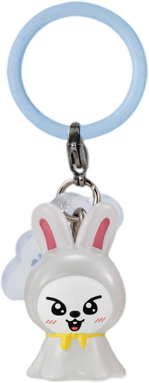 【Preorder】SKZOO Cloud Plate Ver. Gashapon