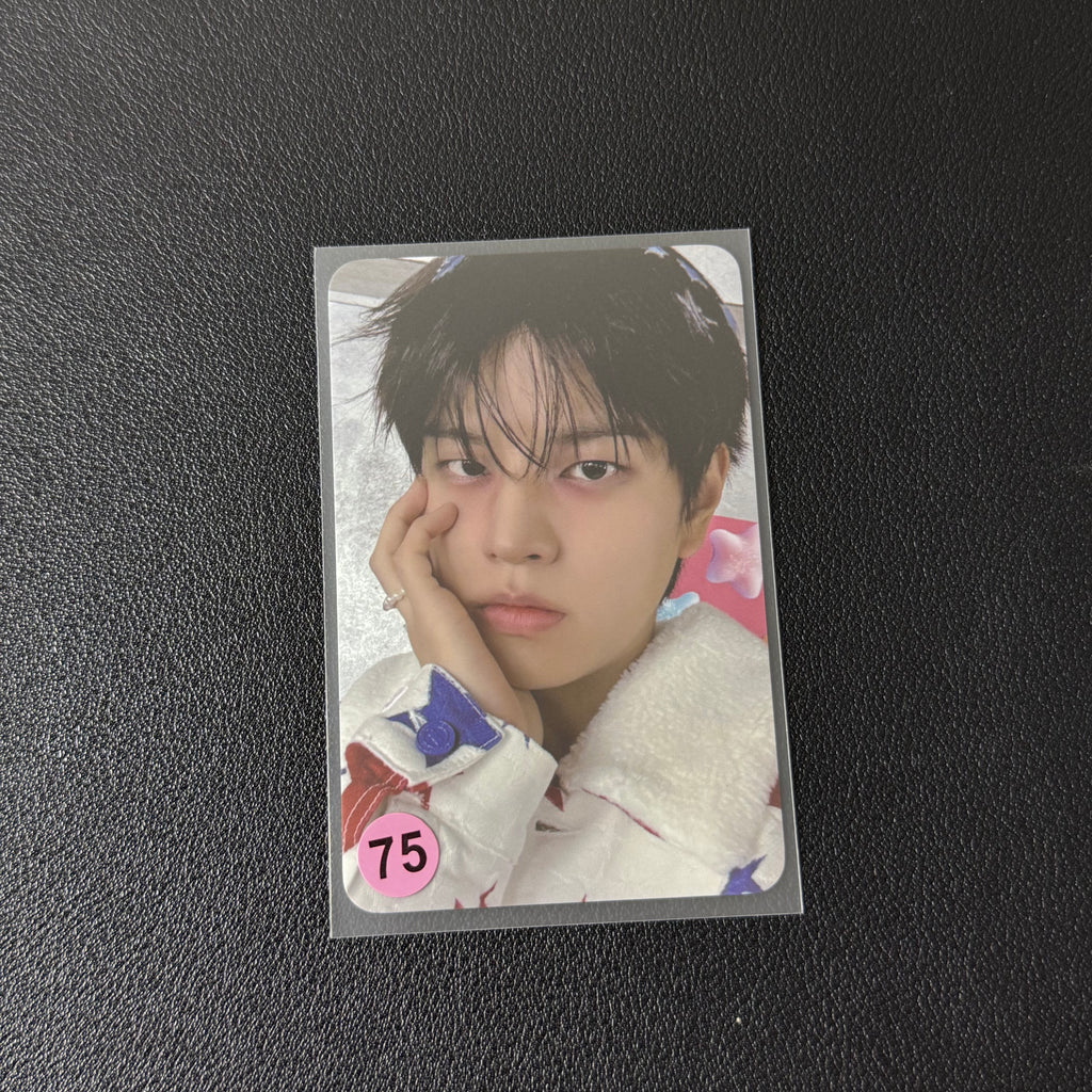 Seungmin PC Collection