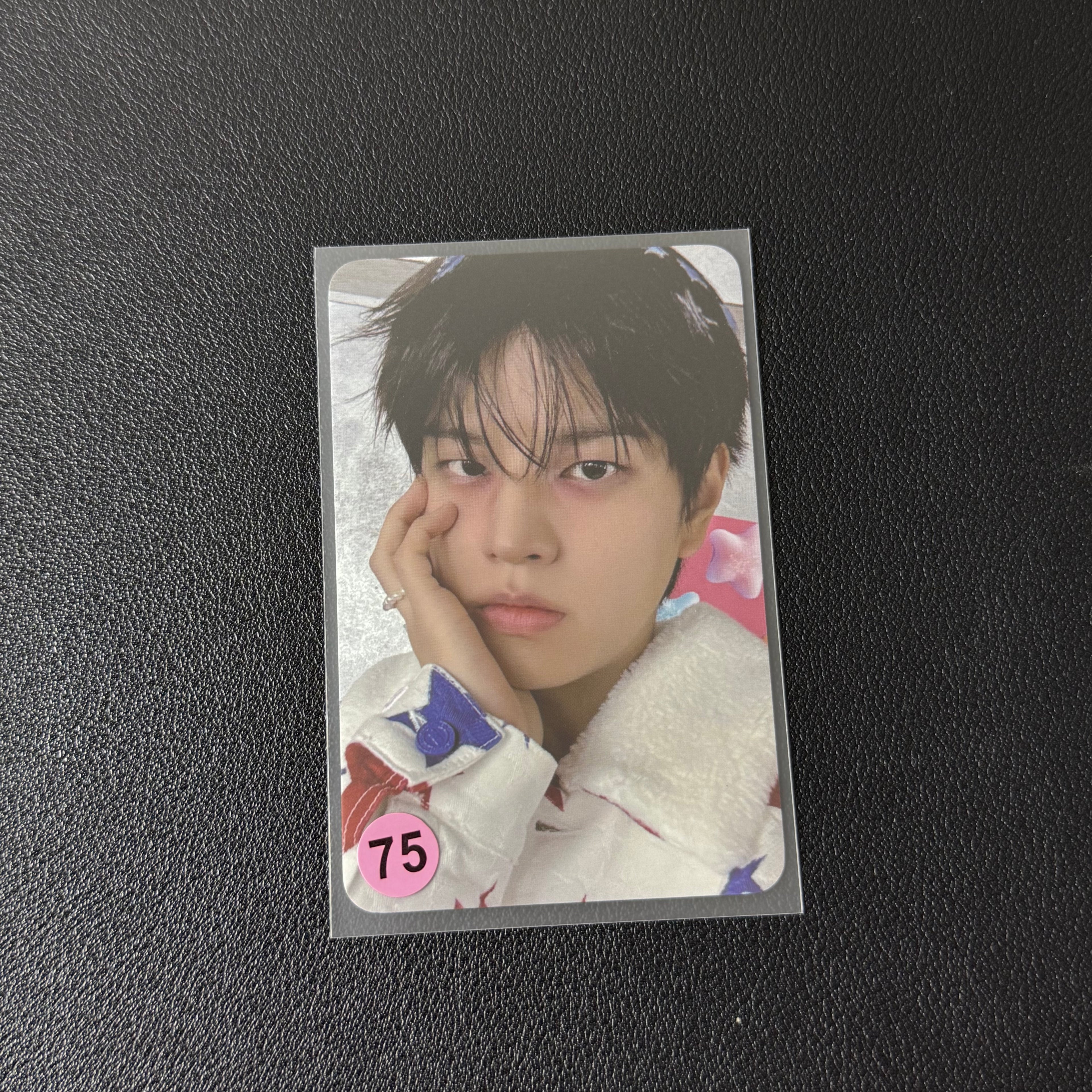Seungmin PC Collection