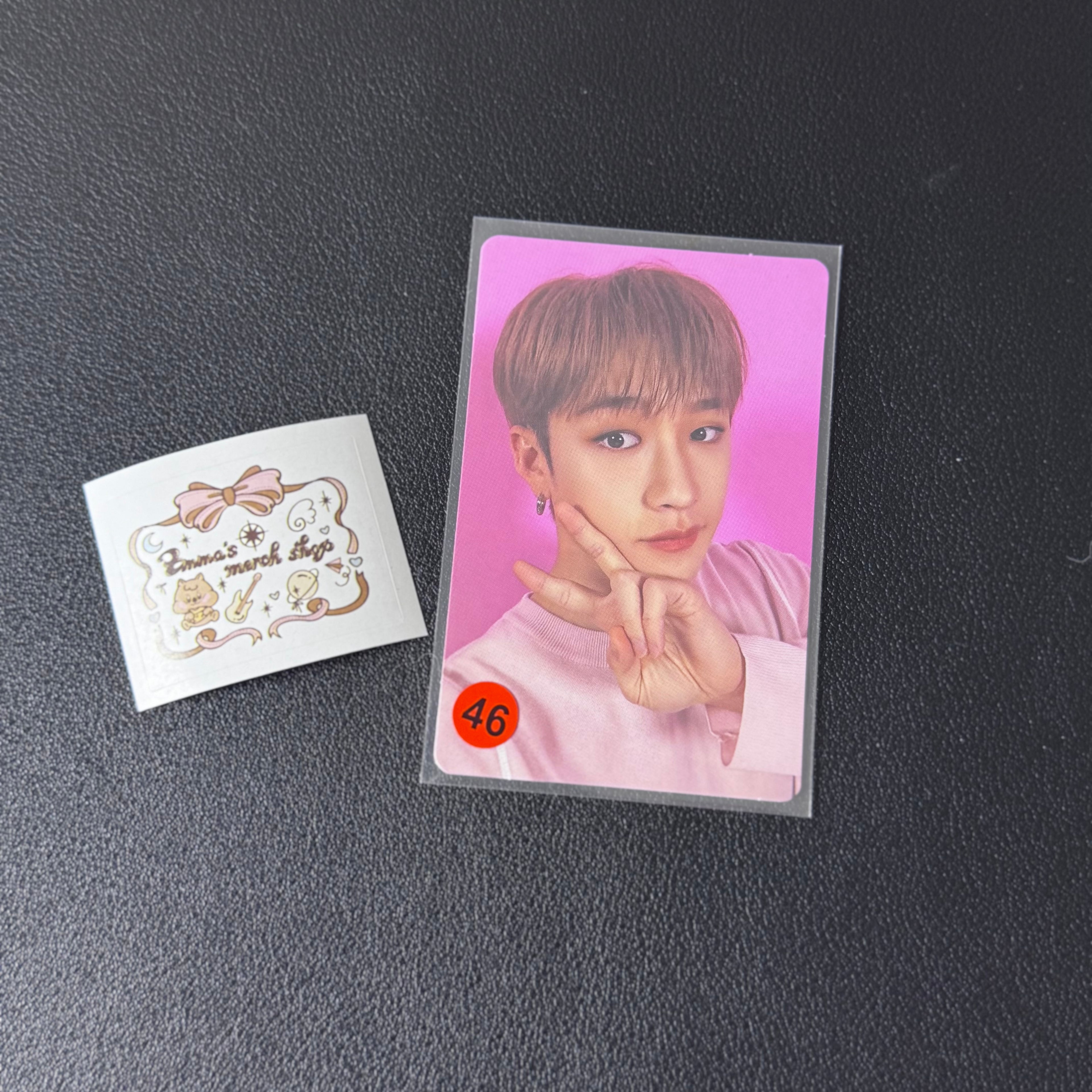 Bangchan PC Collection