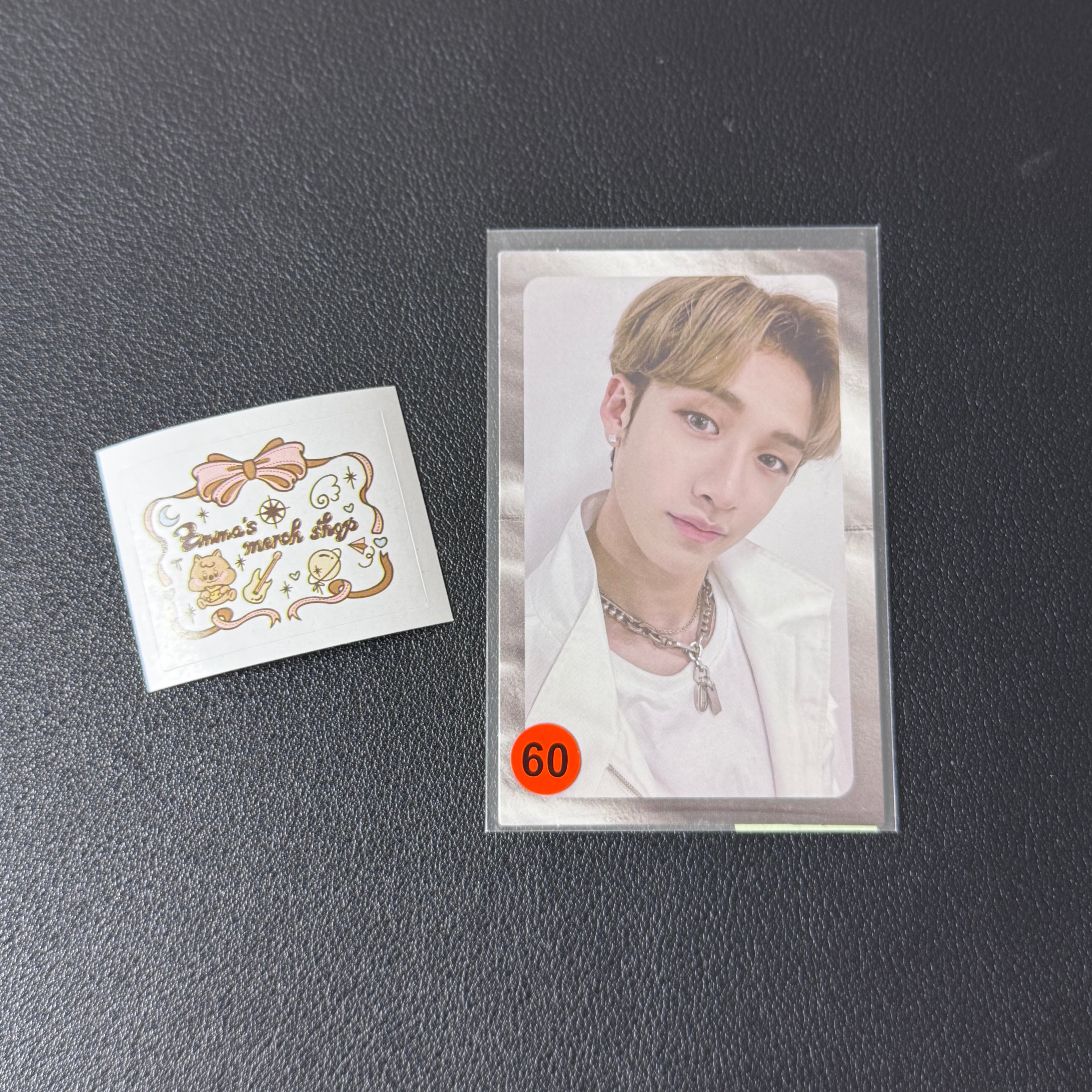 Bangchan PC Collection