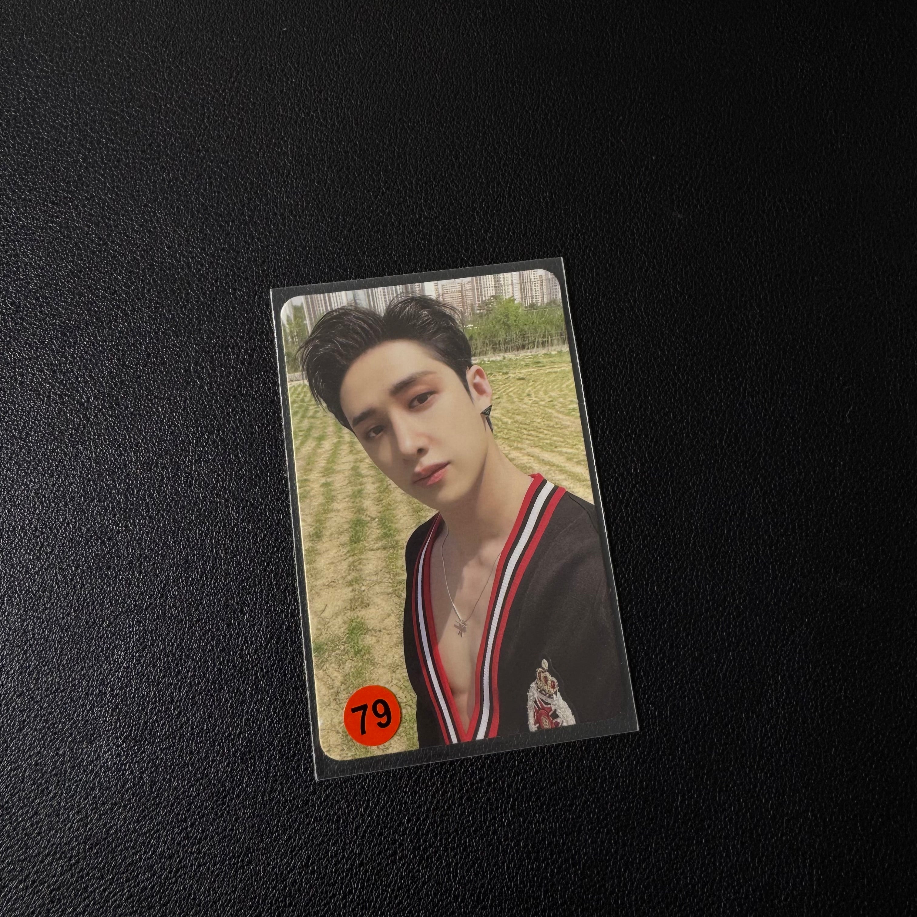 Bangchan PC Collection