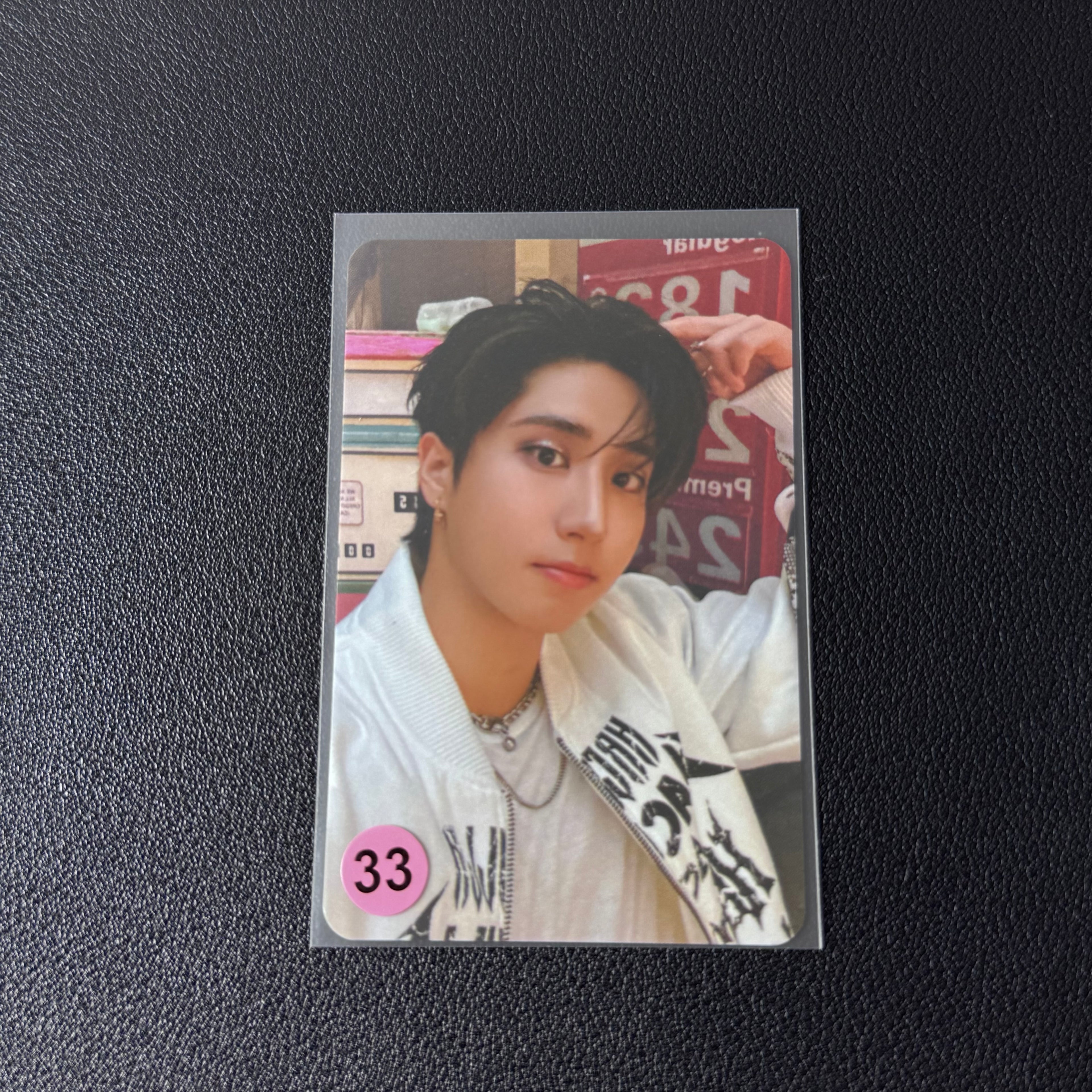 Han PC Collection