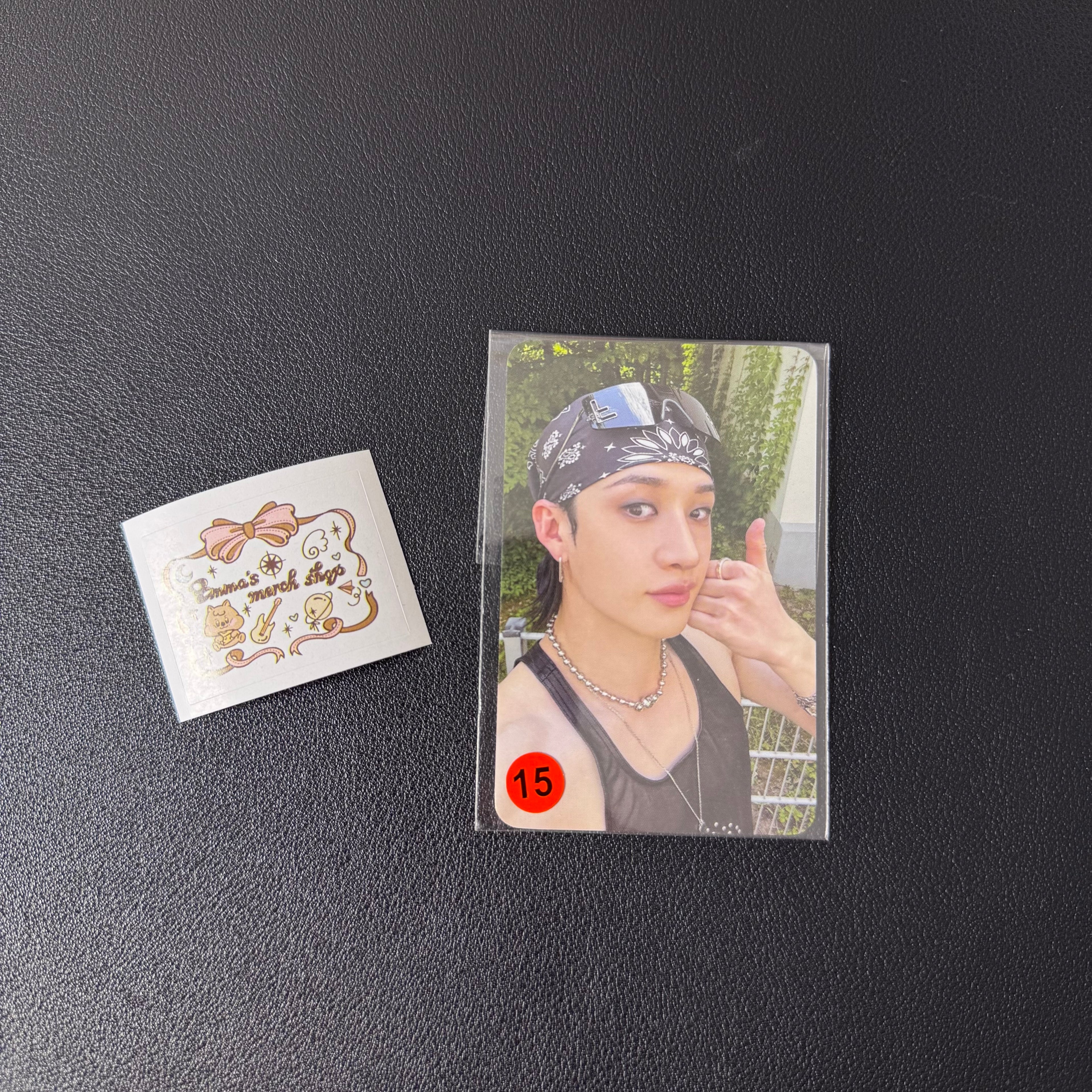 Bangchan PC Collection