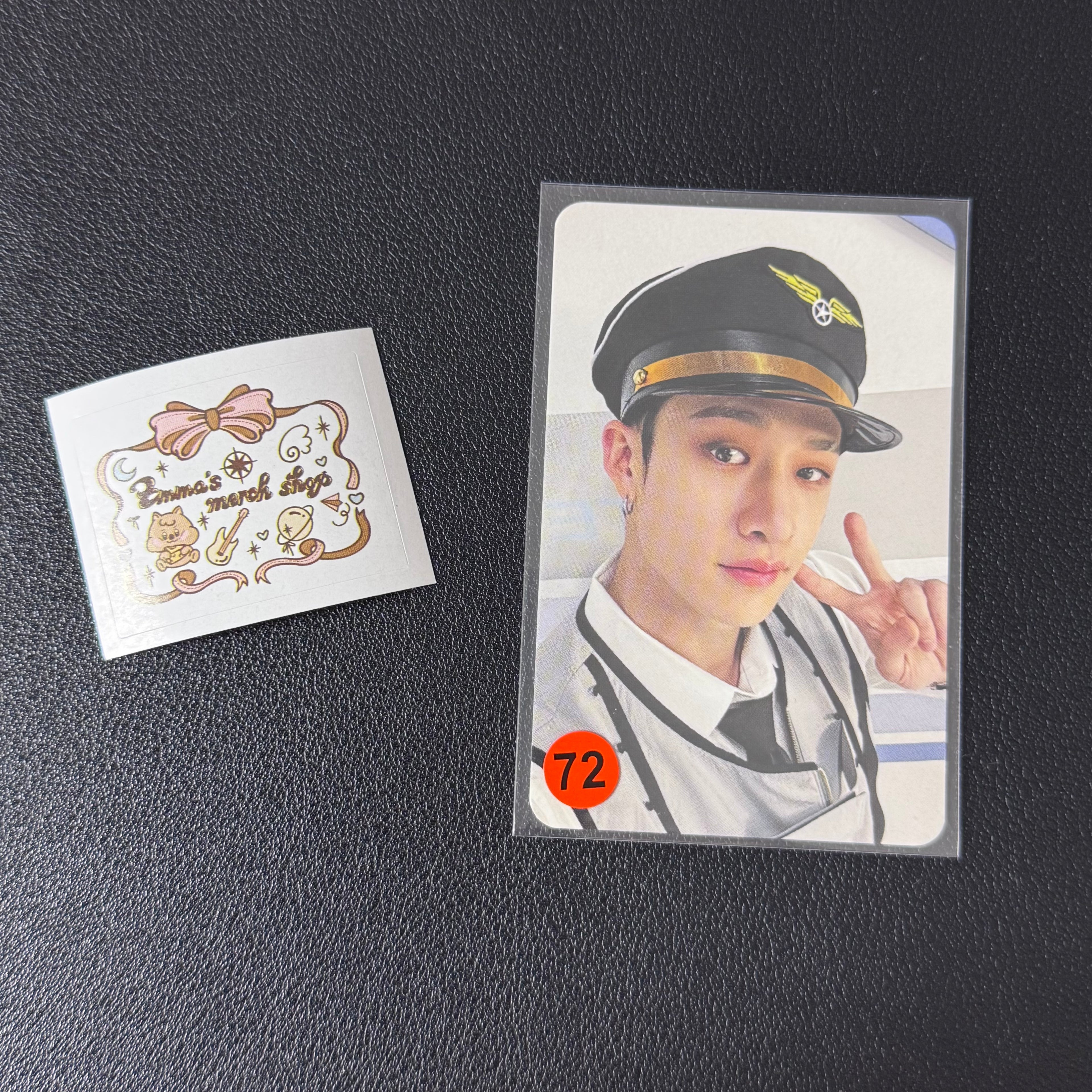 Bangchan PC Collection