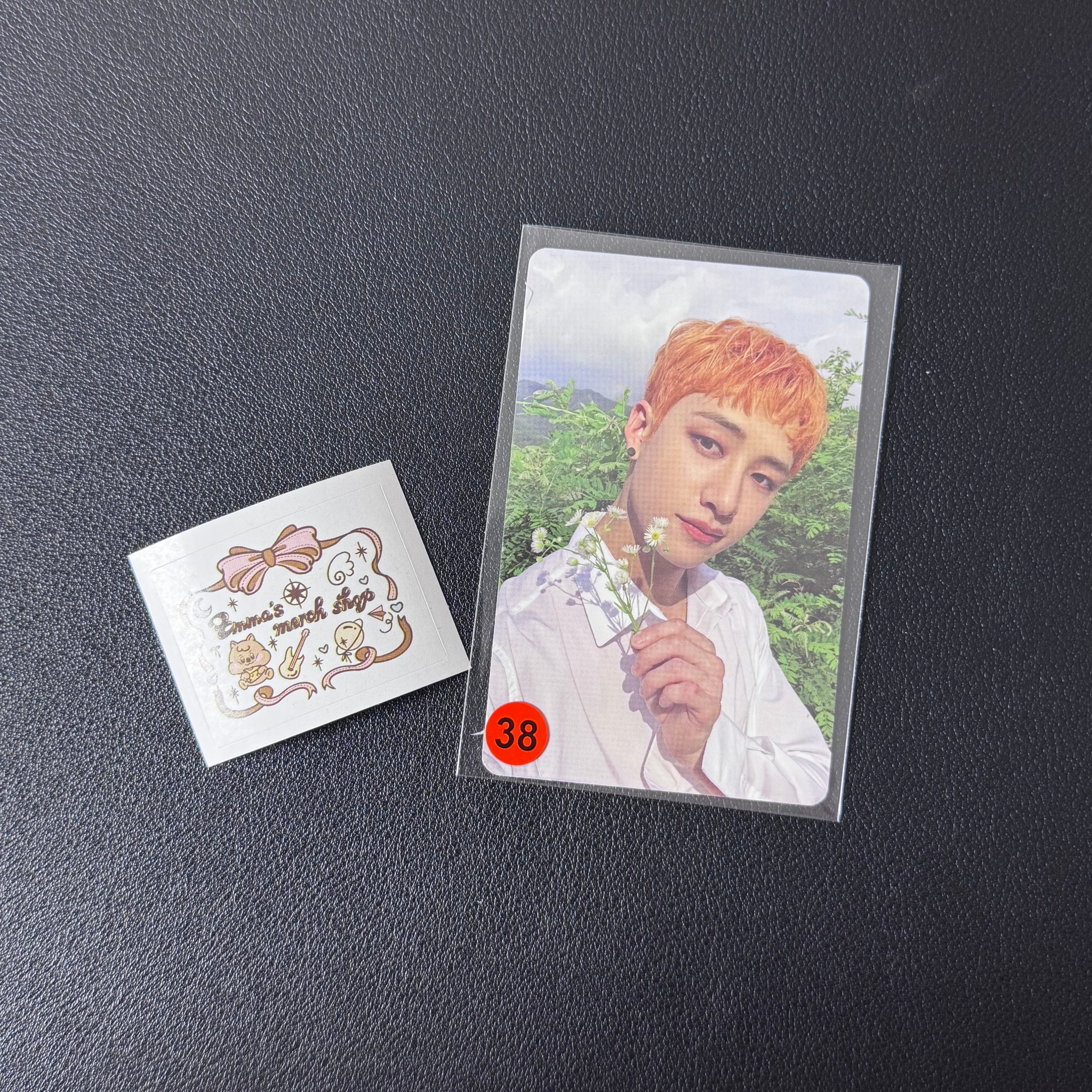 Bangchan PC Collection