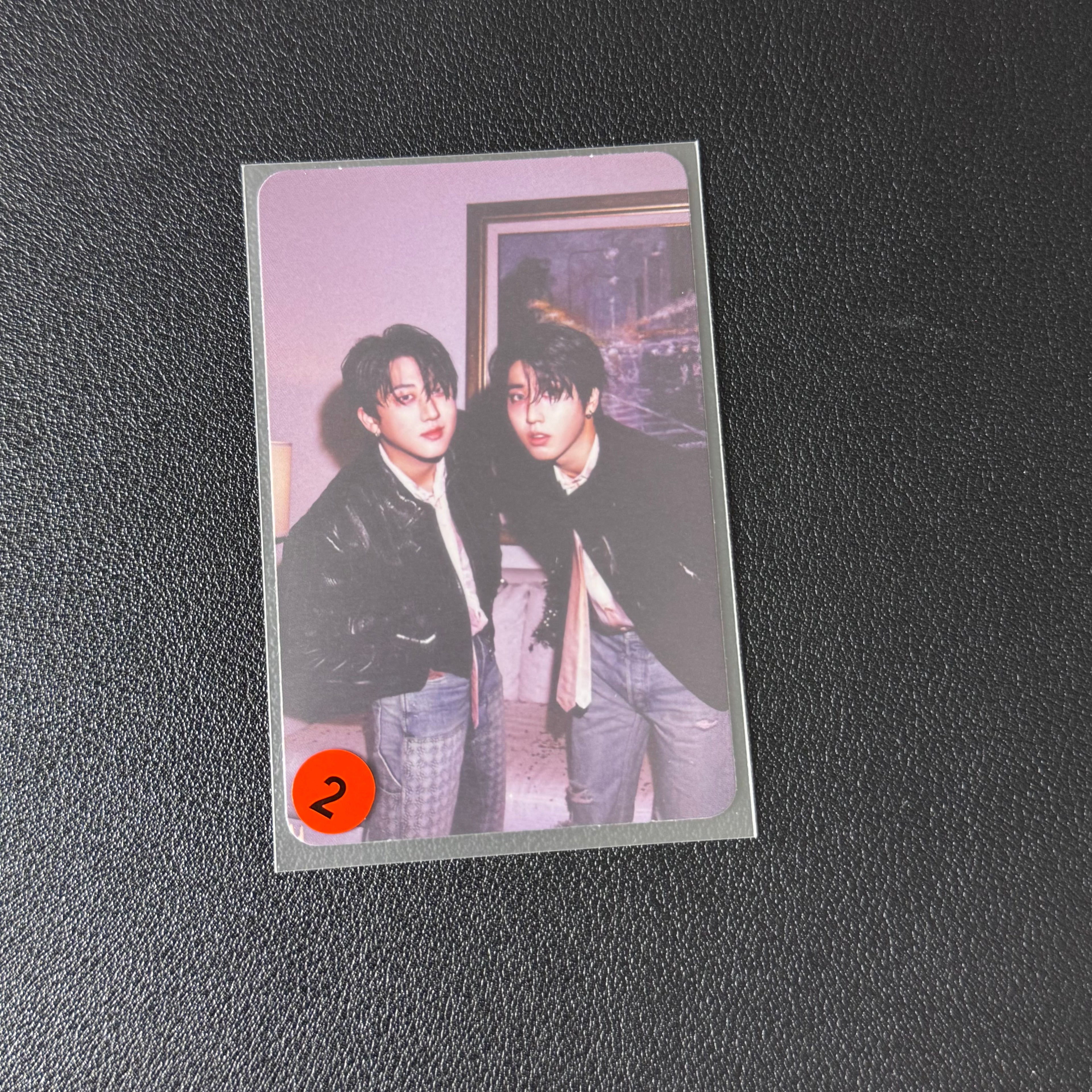 Group PC Collection