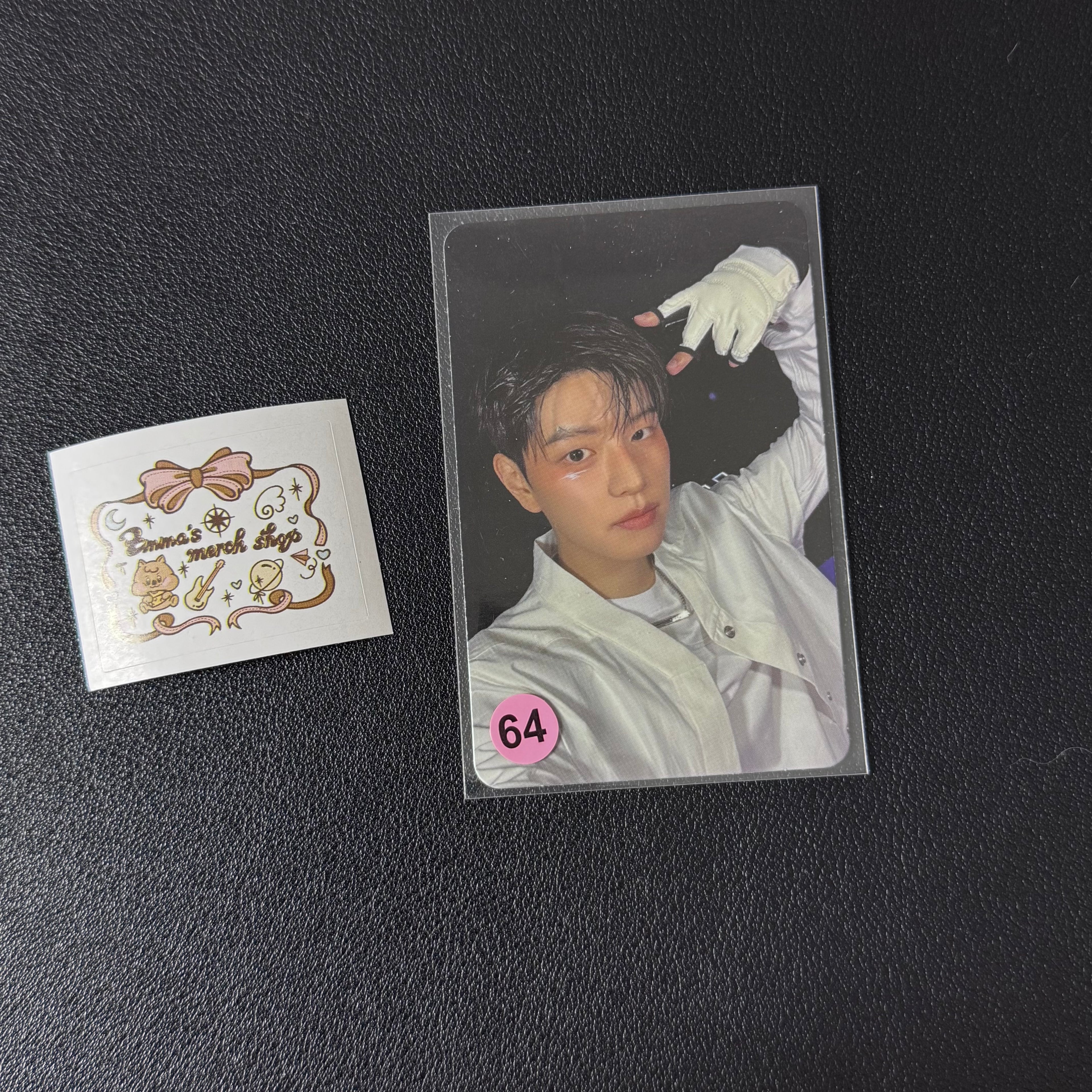 Seungmin PC Collection