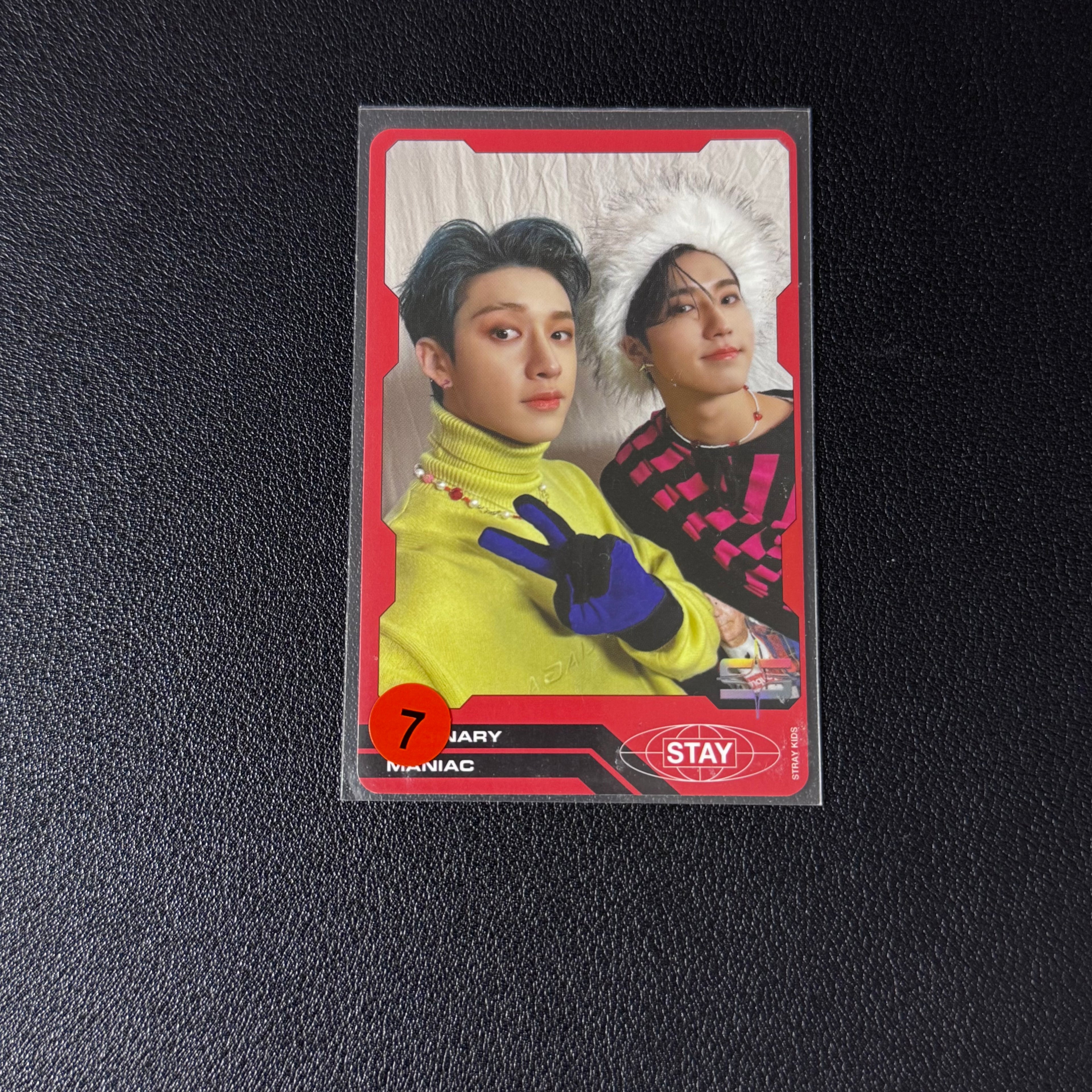 Group PC Collection