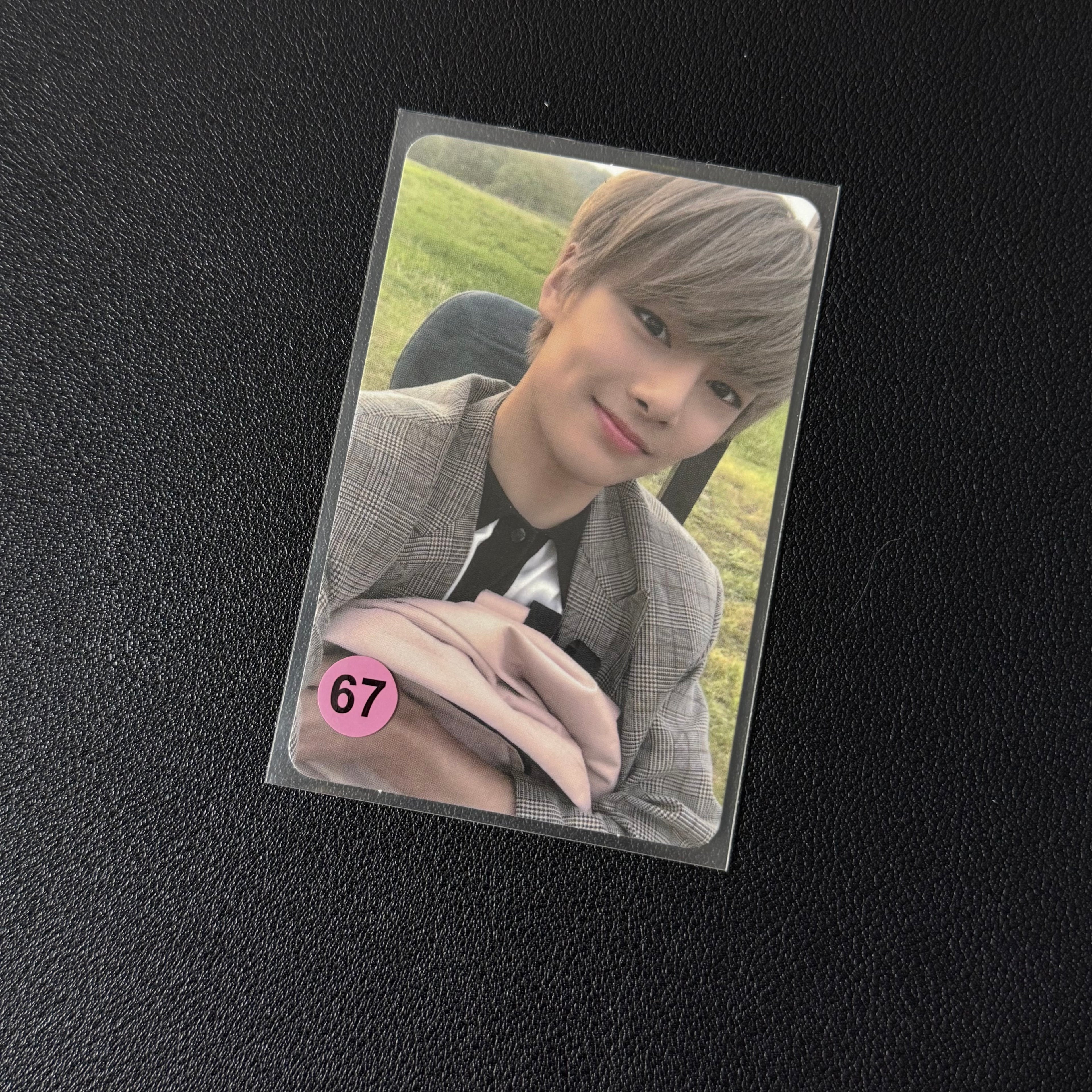 I.N PC Collection