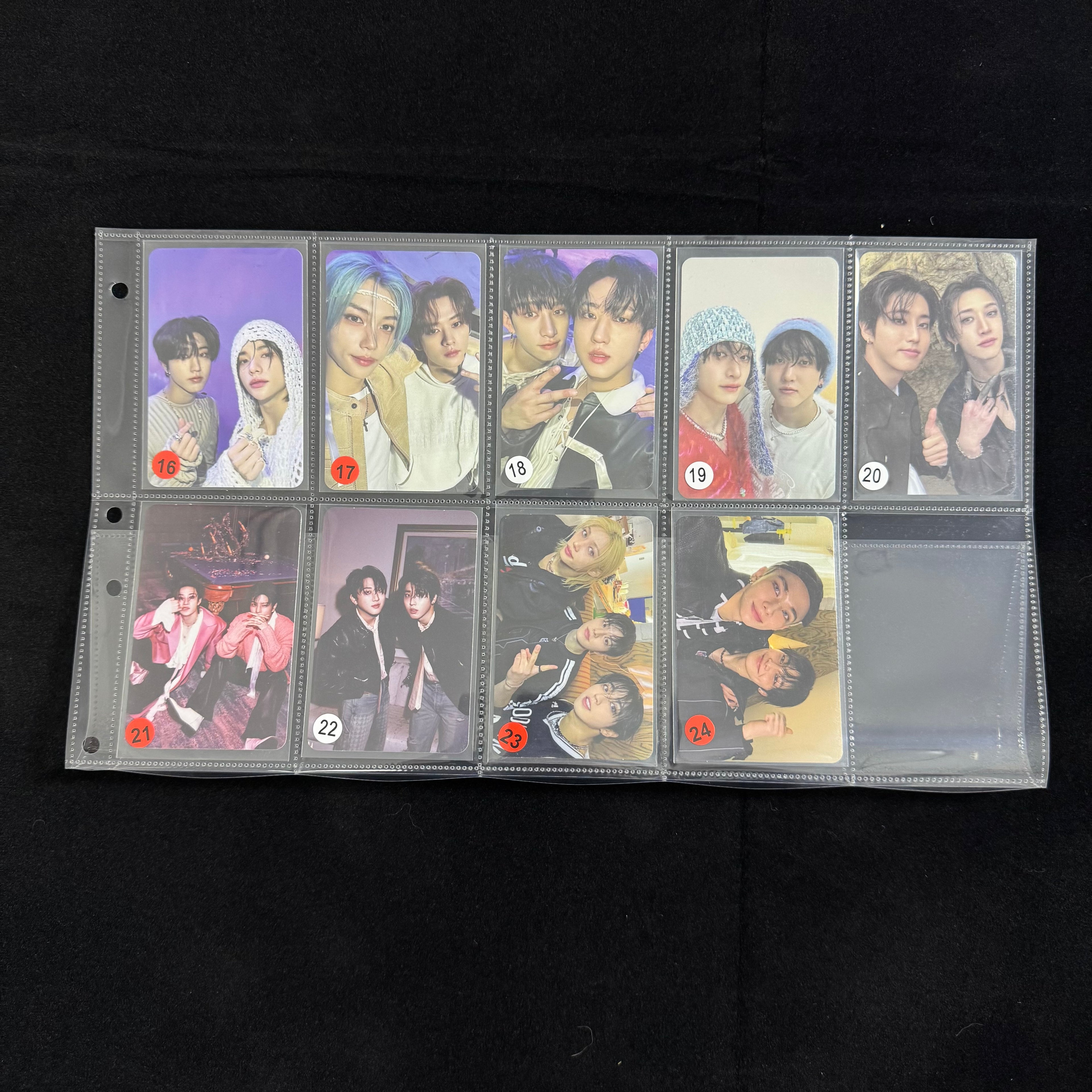 Group PC Collection
