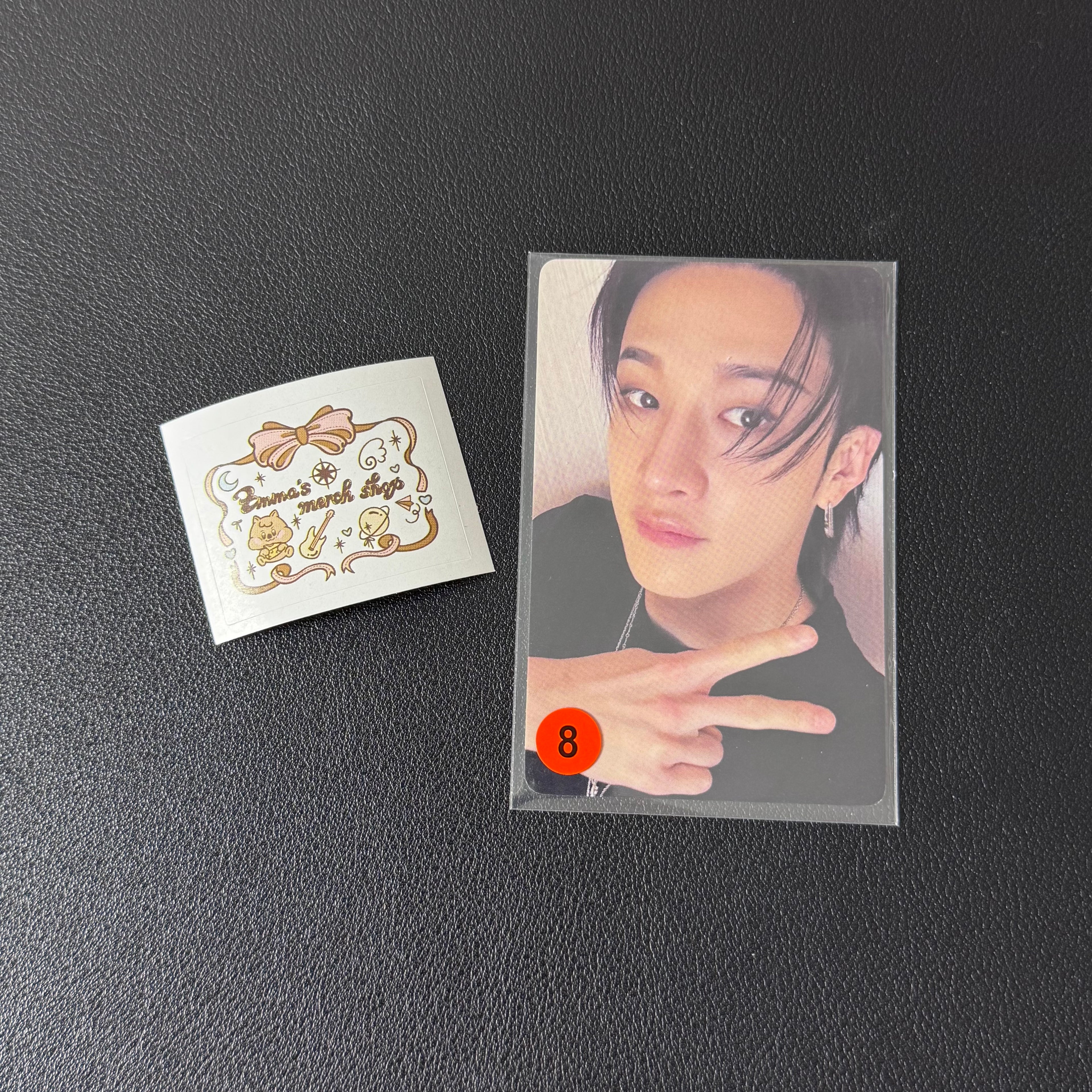 Bangchan PC Collection