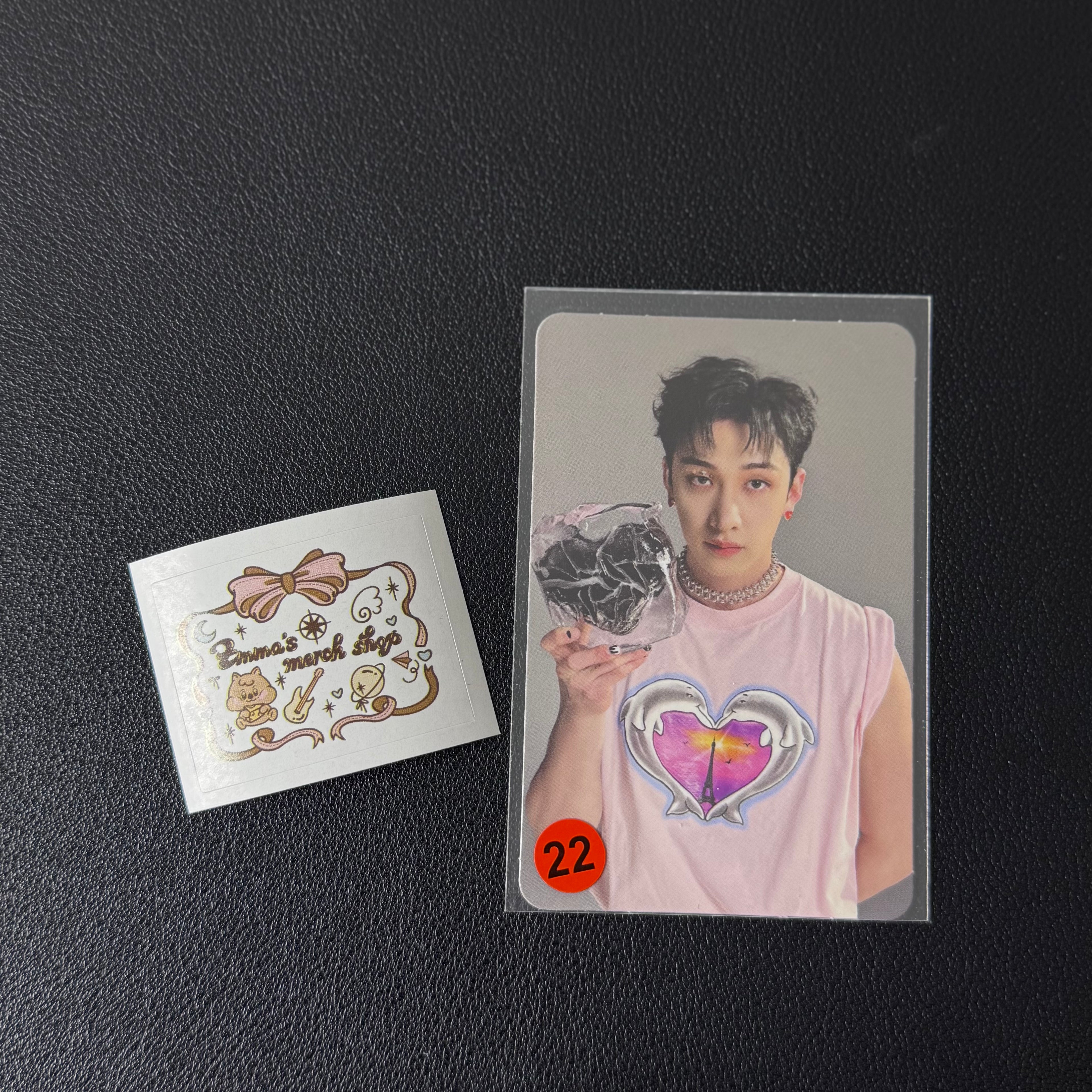 Bangchan PC Collection