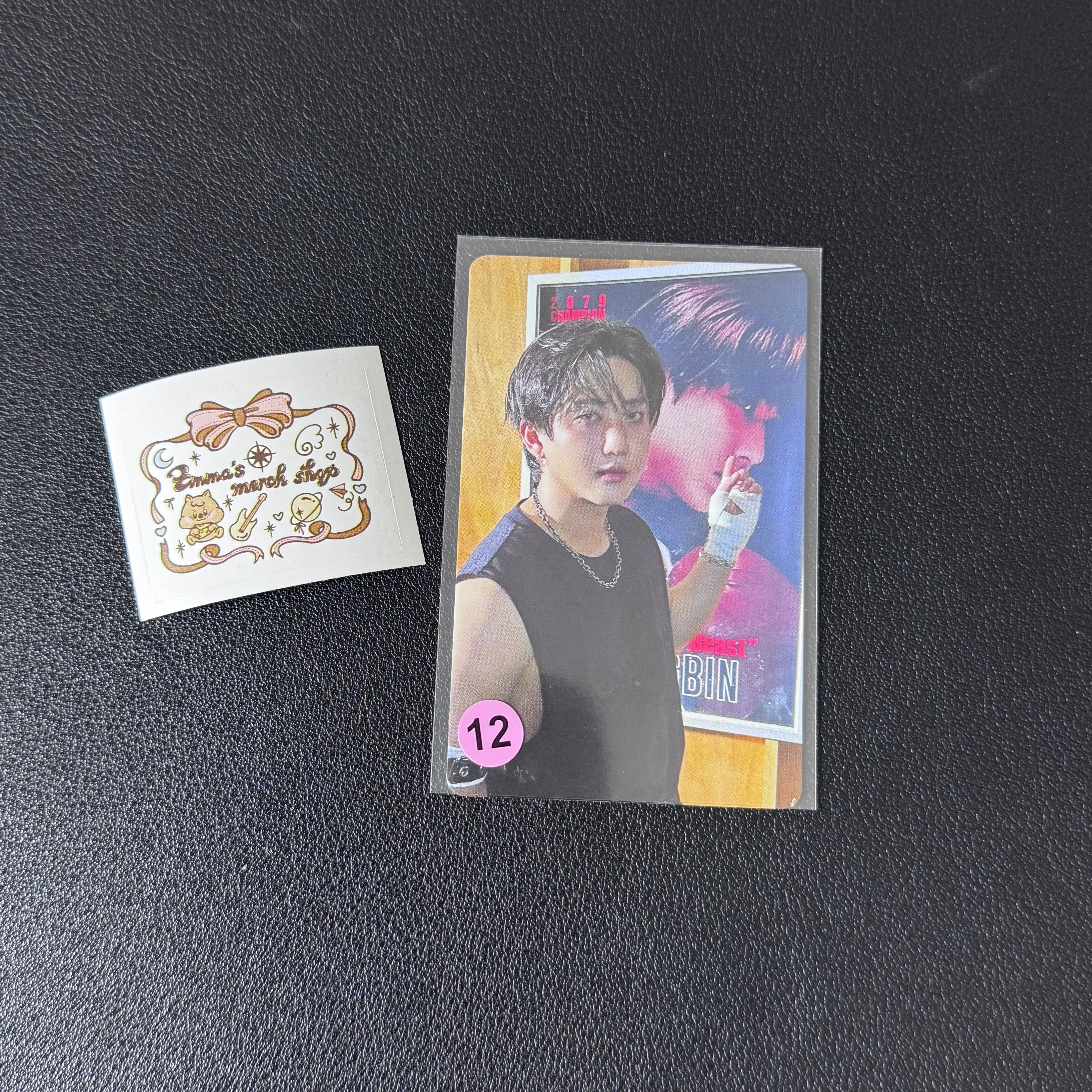 Changbin PC Collection