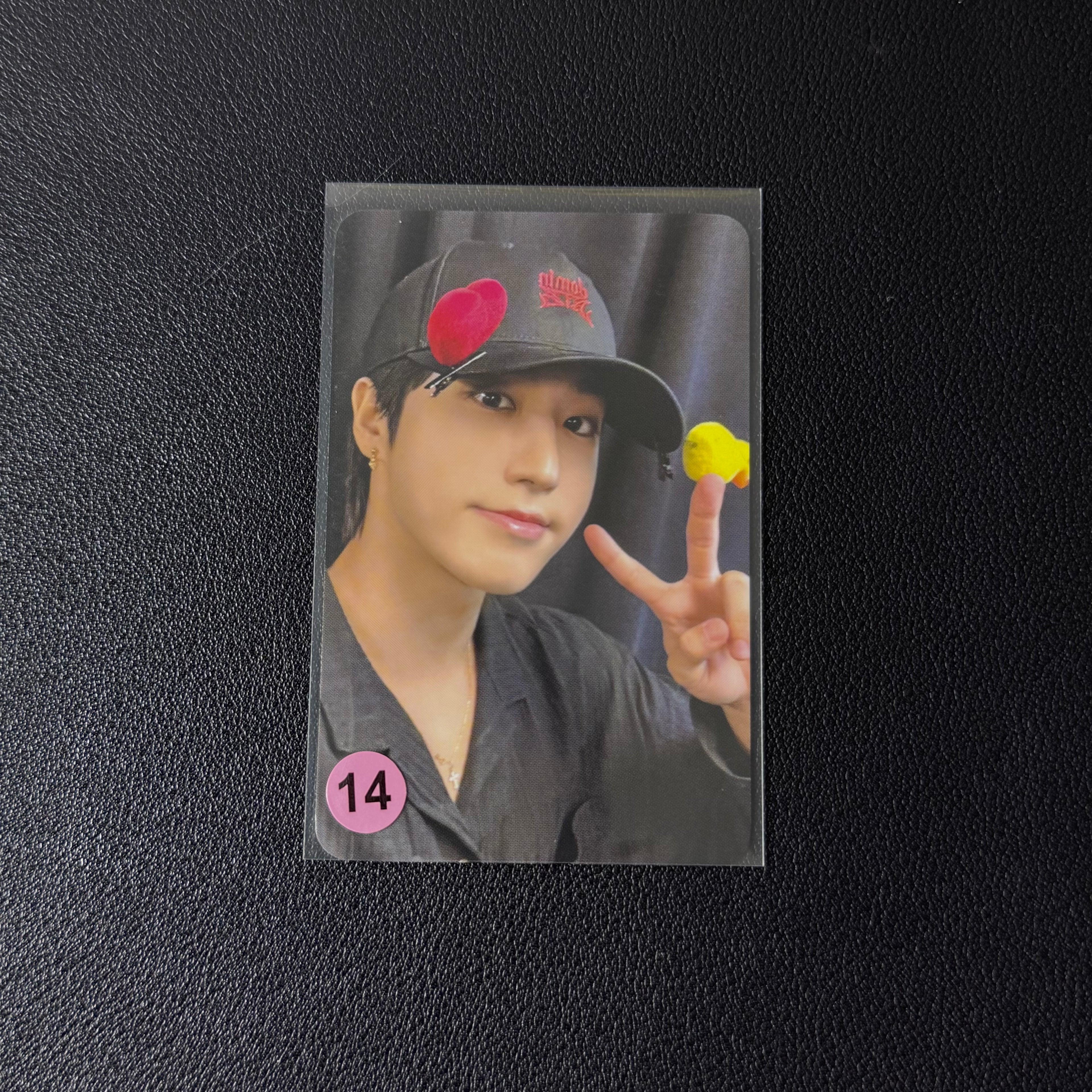 Han PC Collection